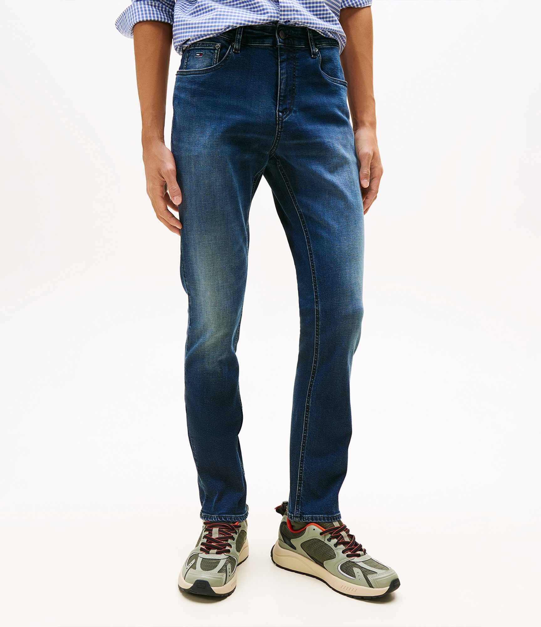 Tommy Jeans Blugi Scanton | Slim Fit