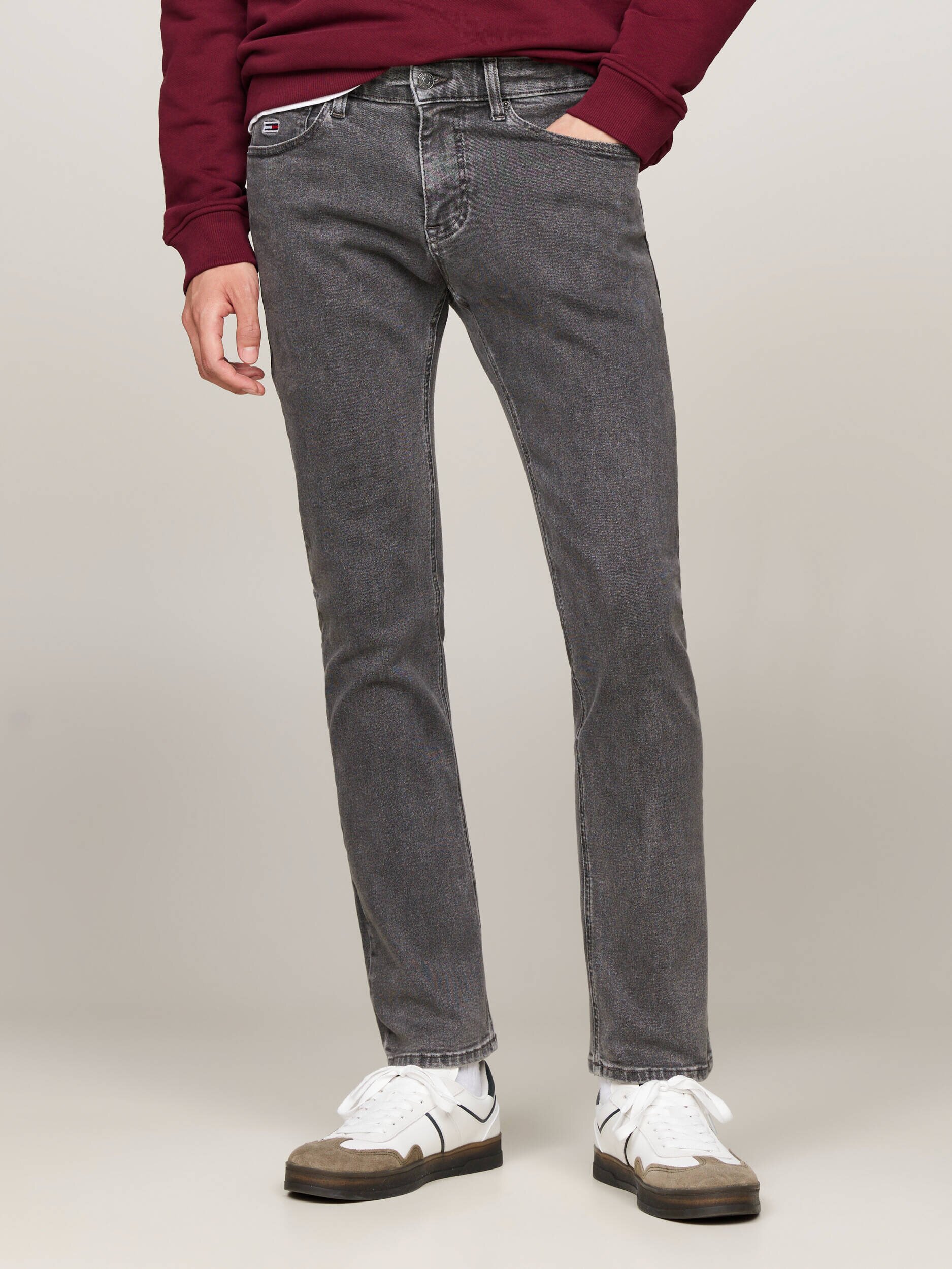 Tommy Jeans Blugi Scanton | Slim Fit