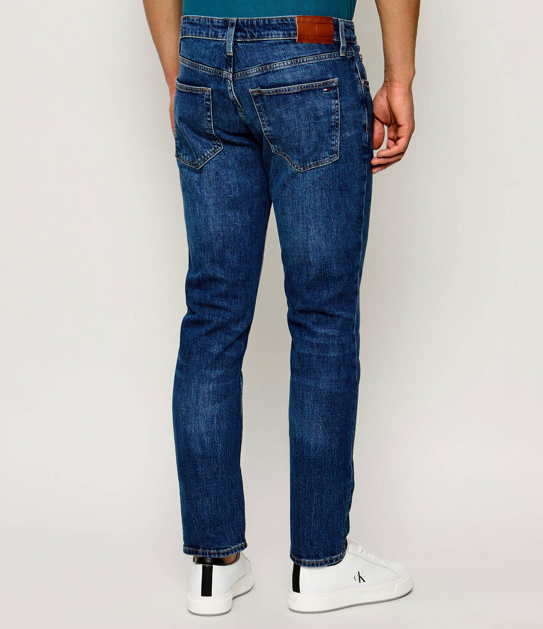 Tommy Jeans Blugi Scanton | Slim Fit