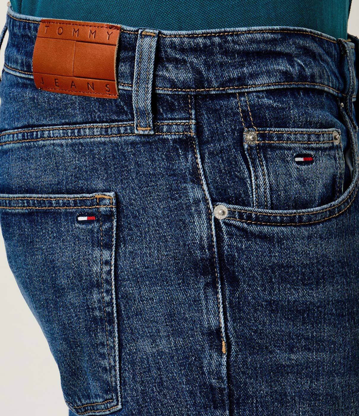 Tommy Jeans Blugi Scanton | Slim Fit