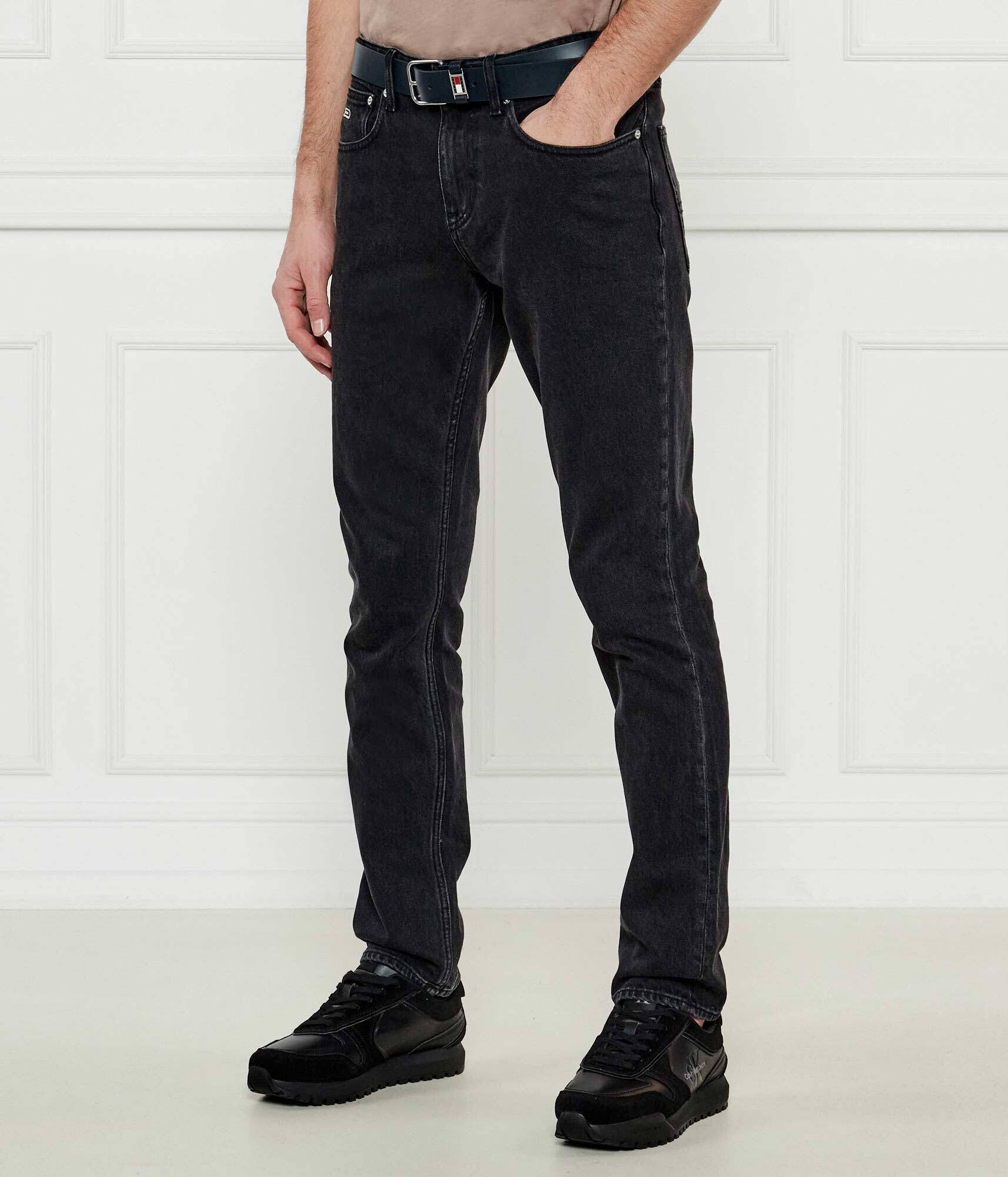 Tommy Jeans Blugi Scanton | Slim Fit