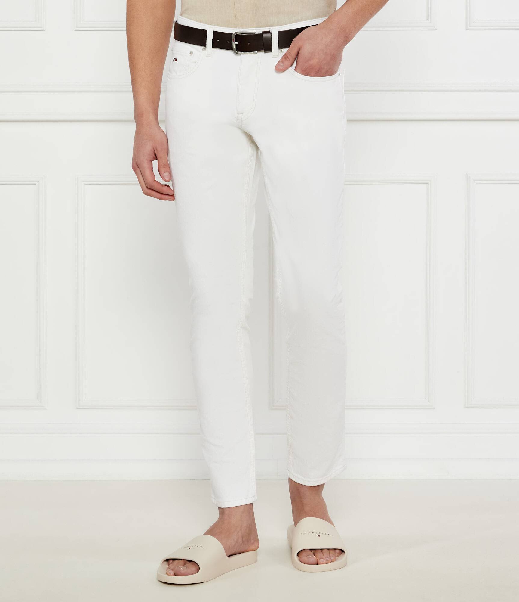 Tommy Jeans Blugi SCANTON | Slim Fit