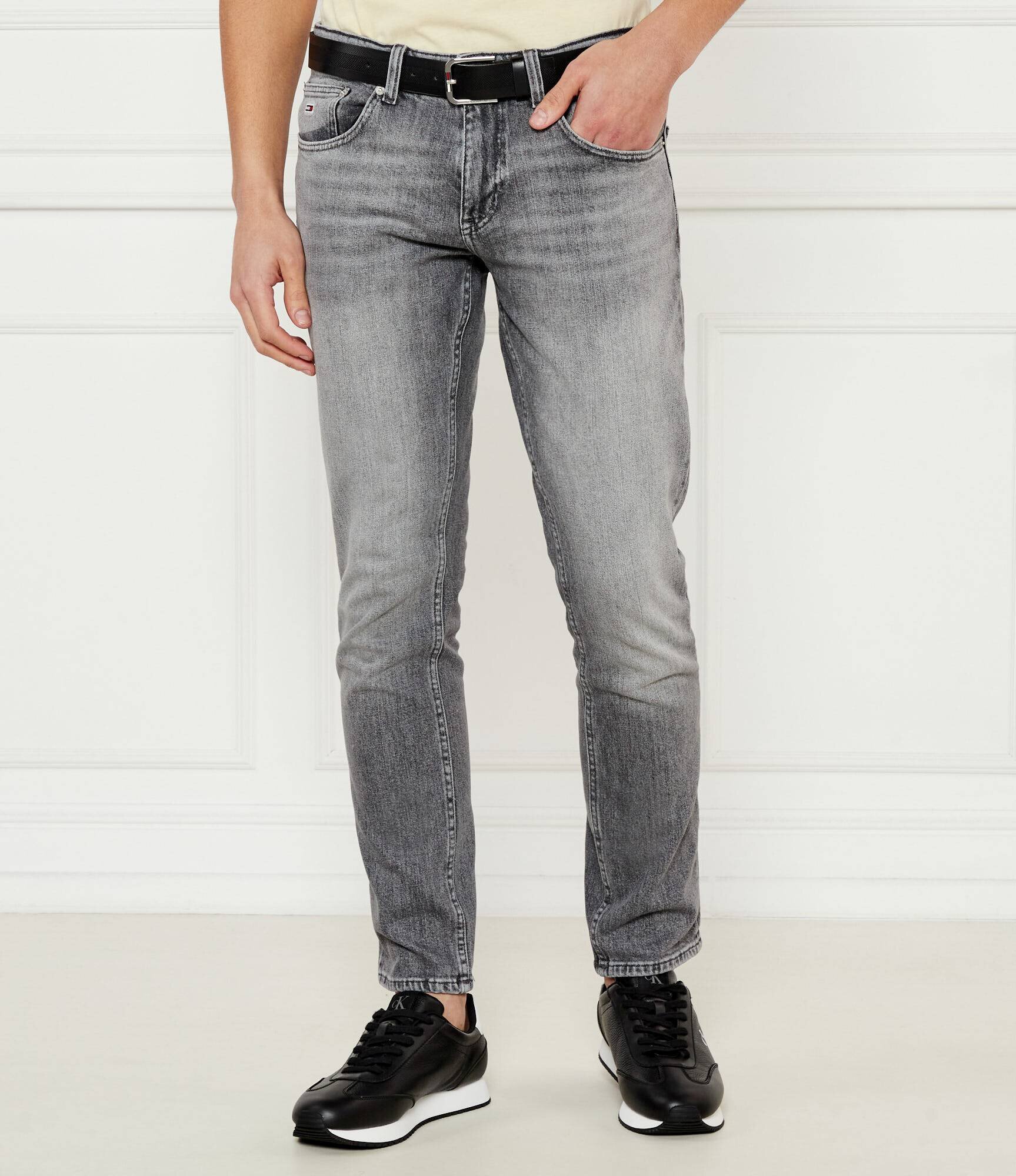 Tommy Jeans Blugi SCANTON | Slim Fit