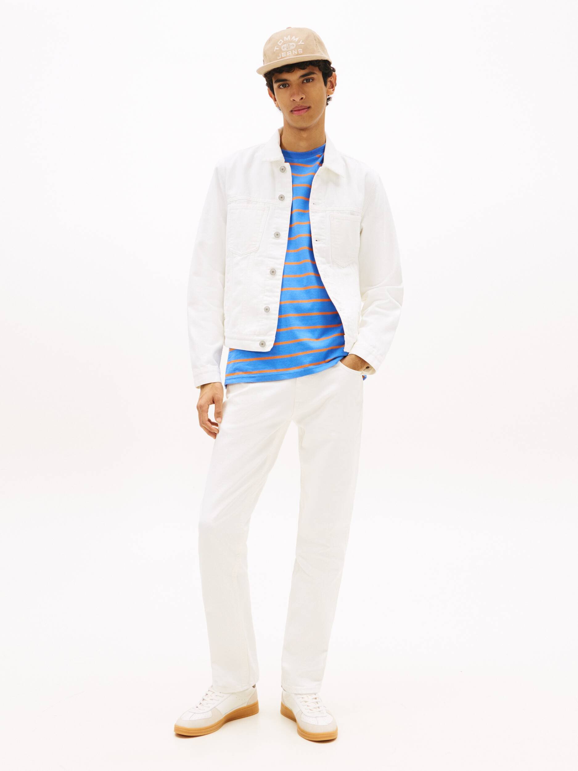 Tommy Jeans Blugi Scanton | Slim Fit