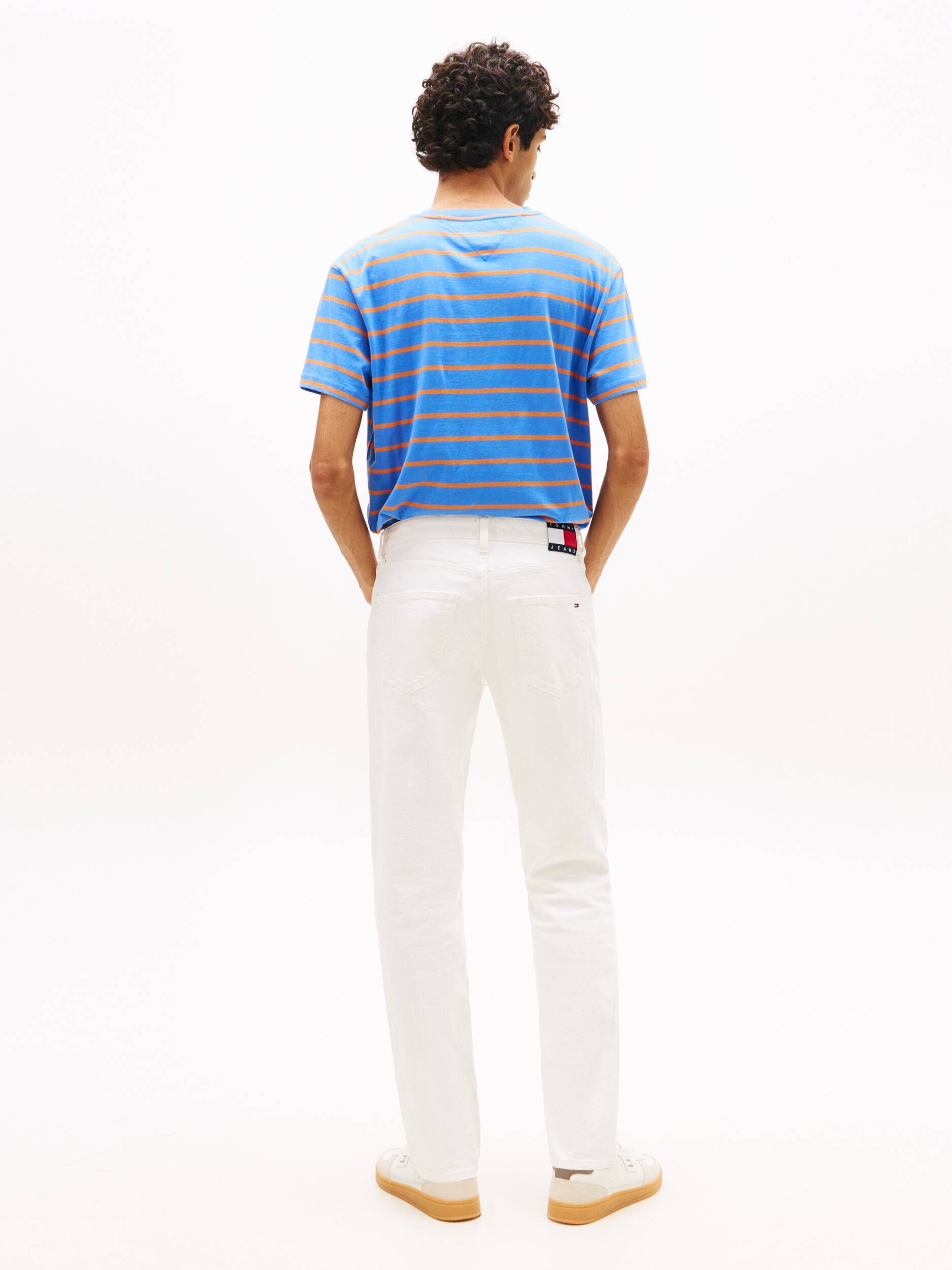 Tommy Jeans Blugi Scanton | Slim Fit