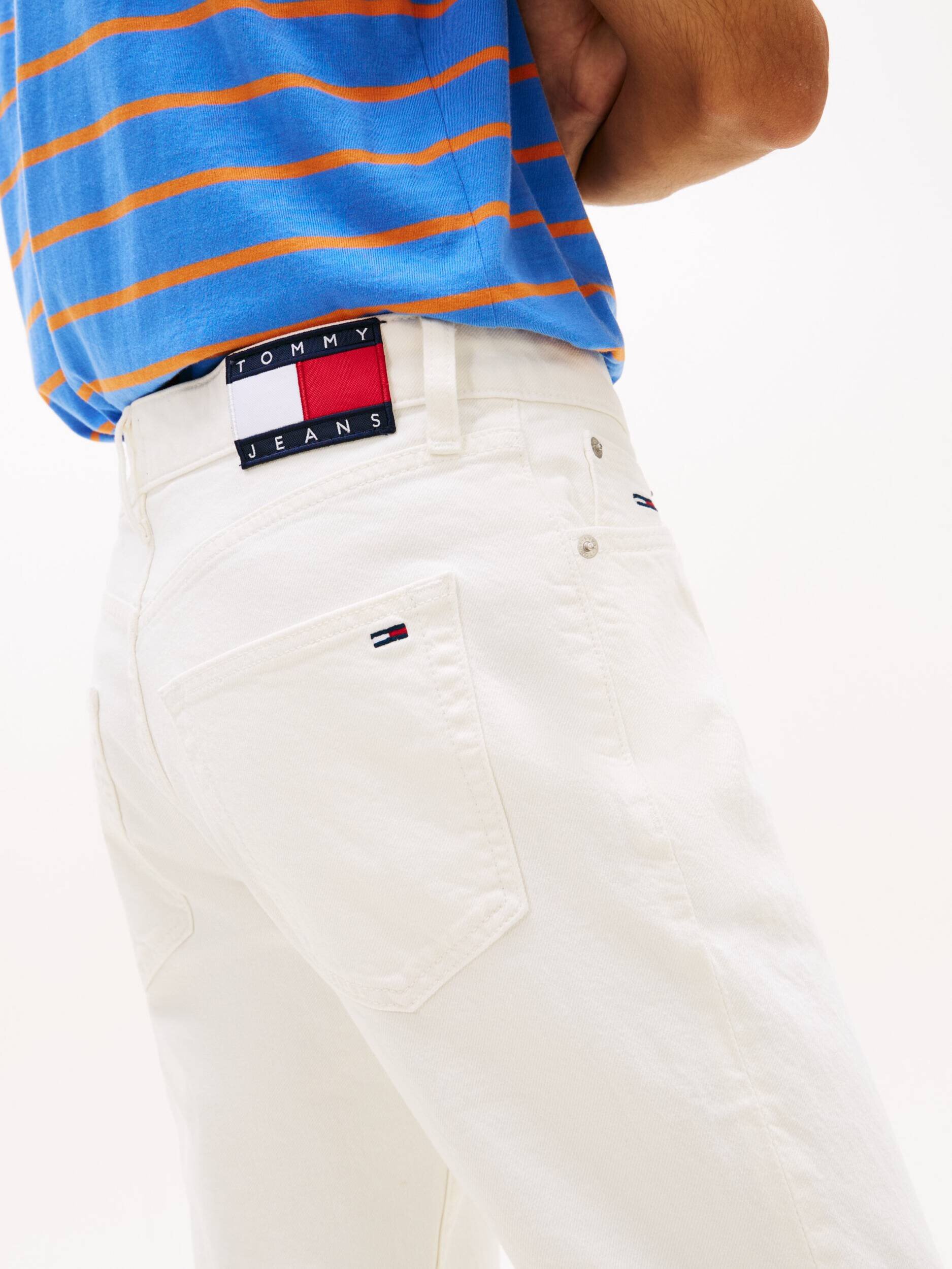 Tommy Jeans Blugi Scanton | Slim Fit