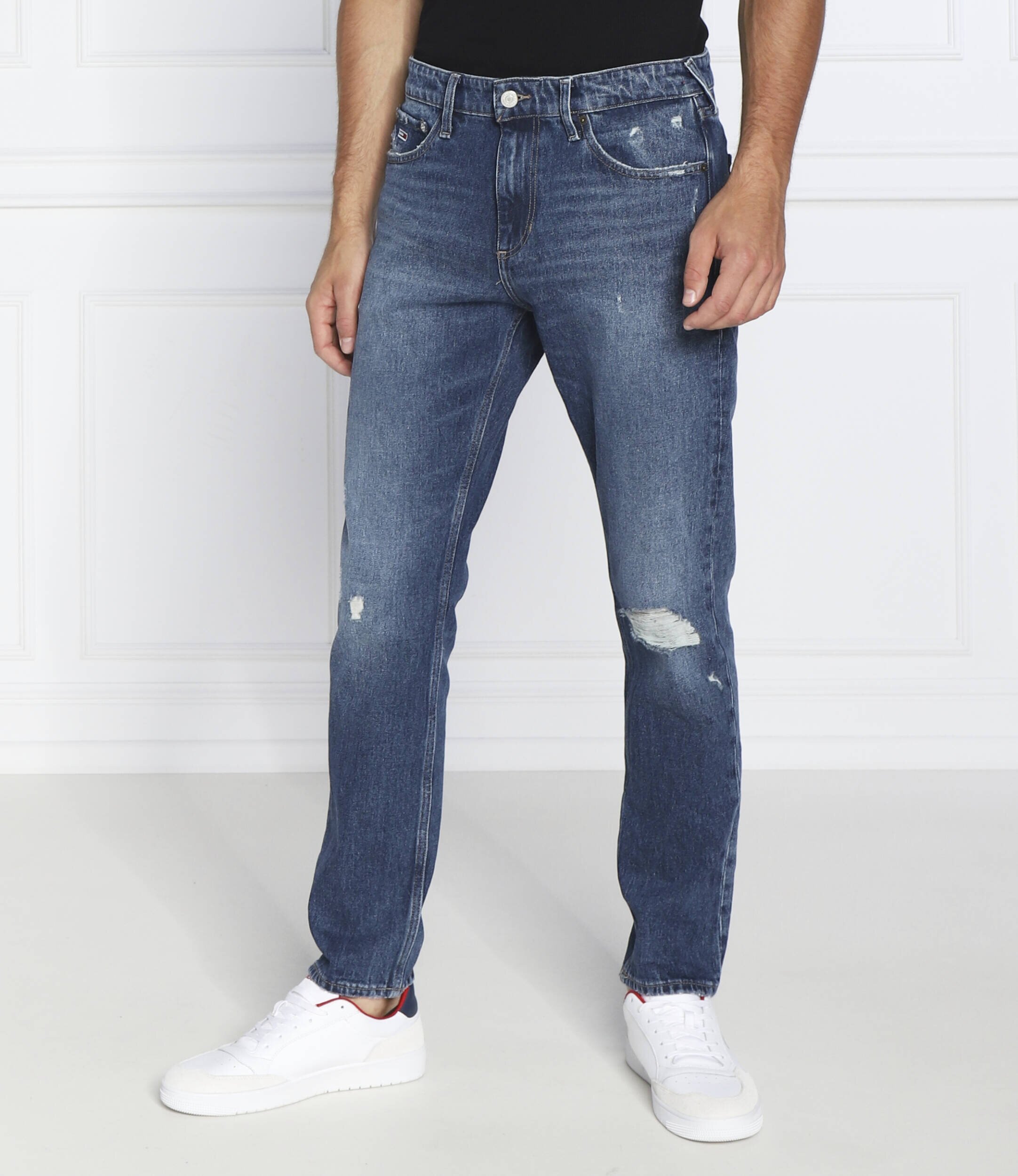 Tommy Jeans Blugi SCANTON | Slim Fit