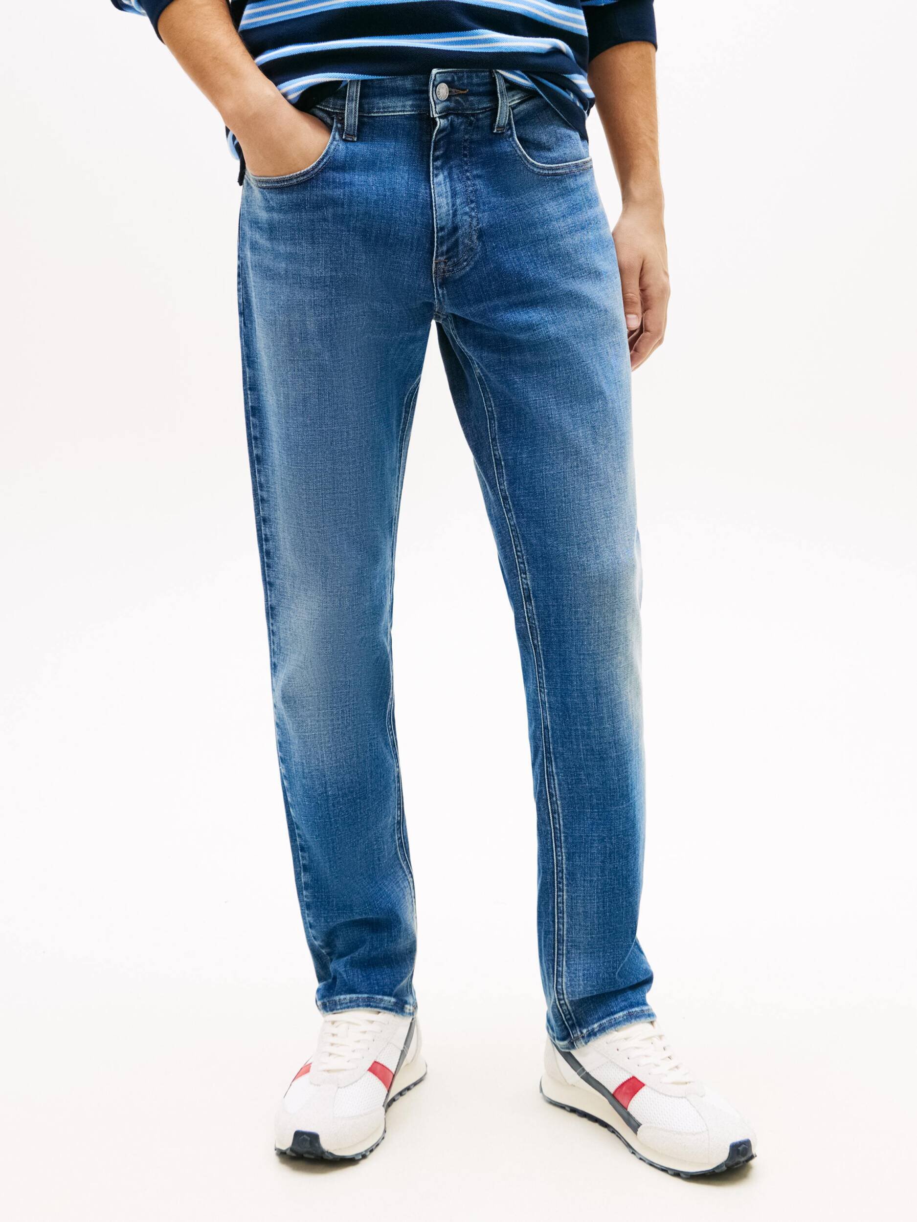 Tommy Jeans Blugi Scanton | Slim Fit