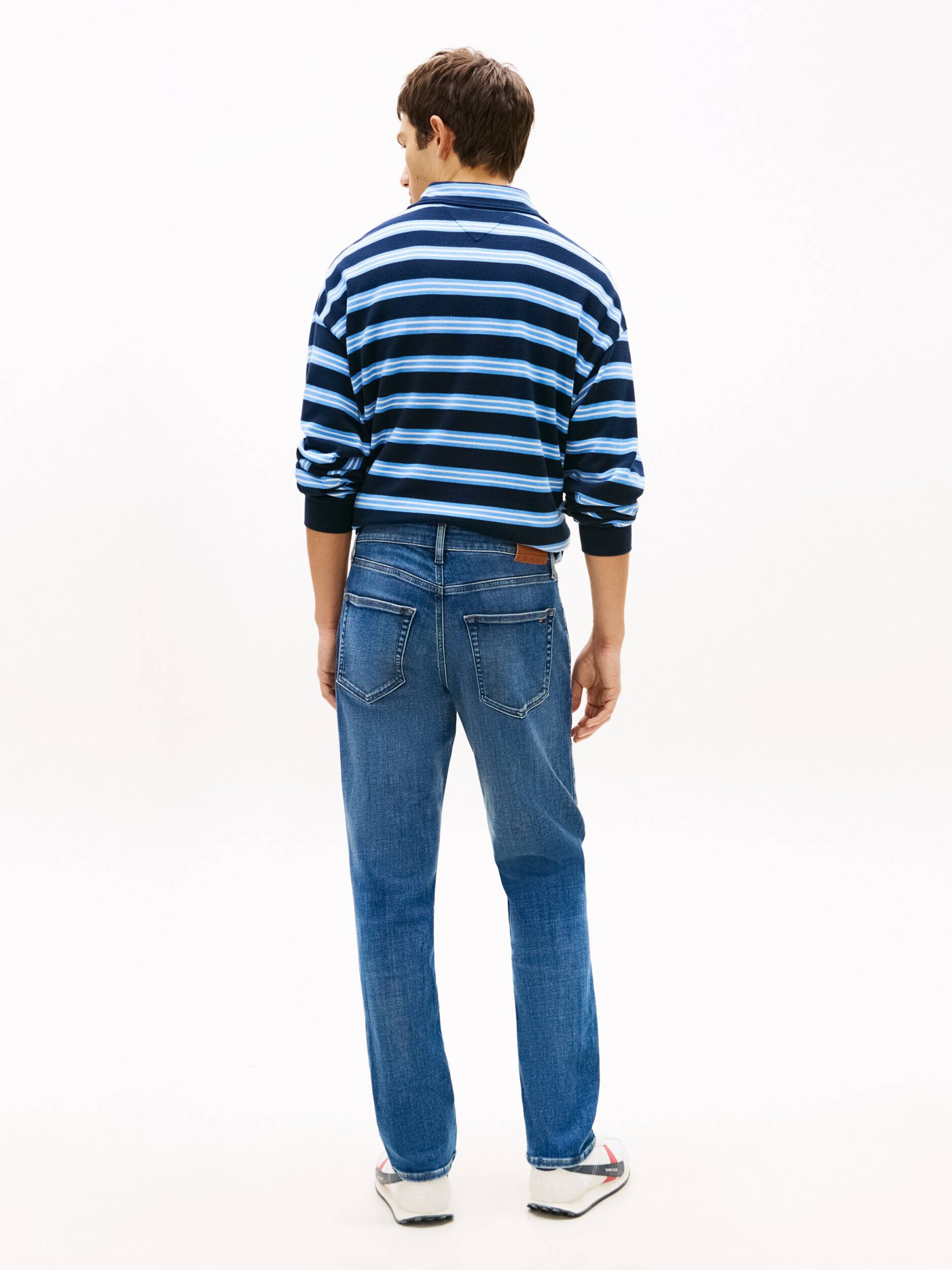Tommy Jeans Blugi Scanton | Slim Fit