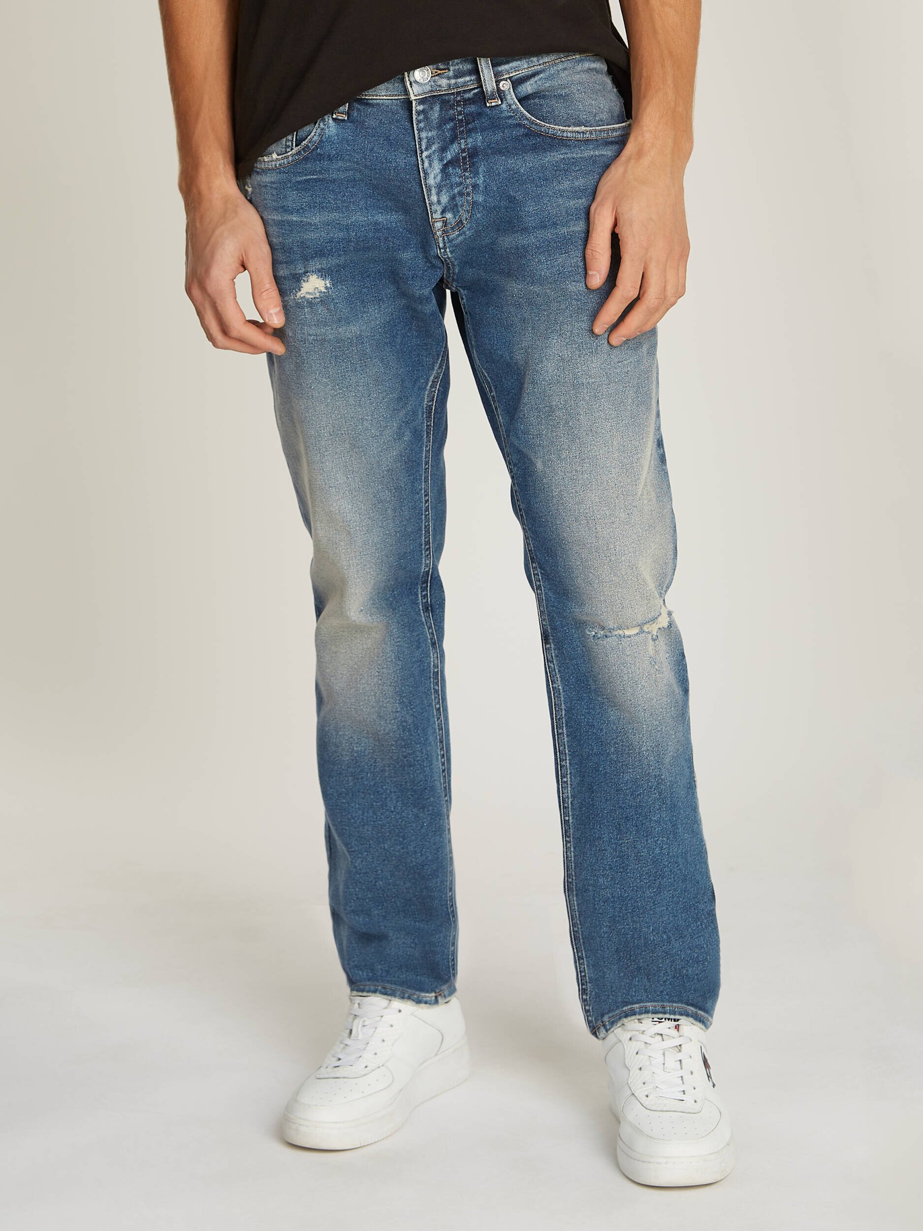 Tommy Jeans Blugi Scanton | Slim Fit