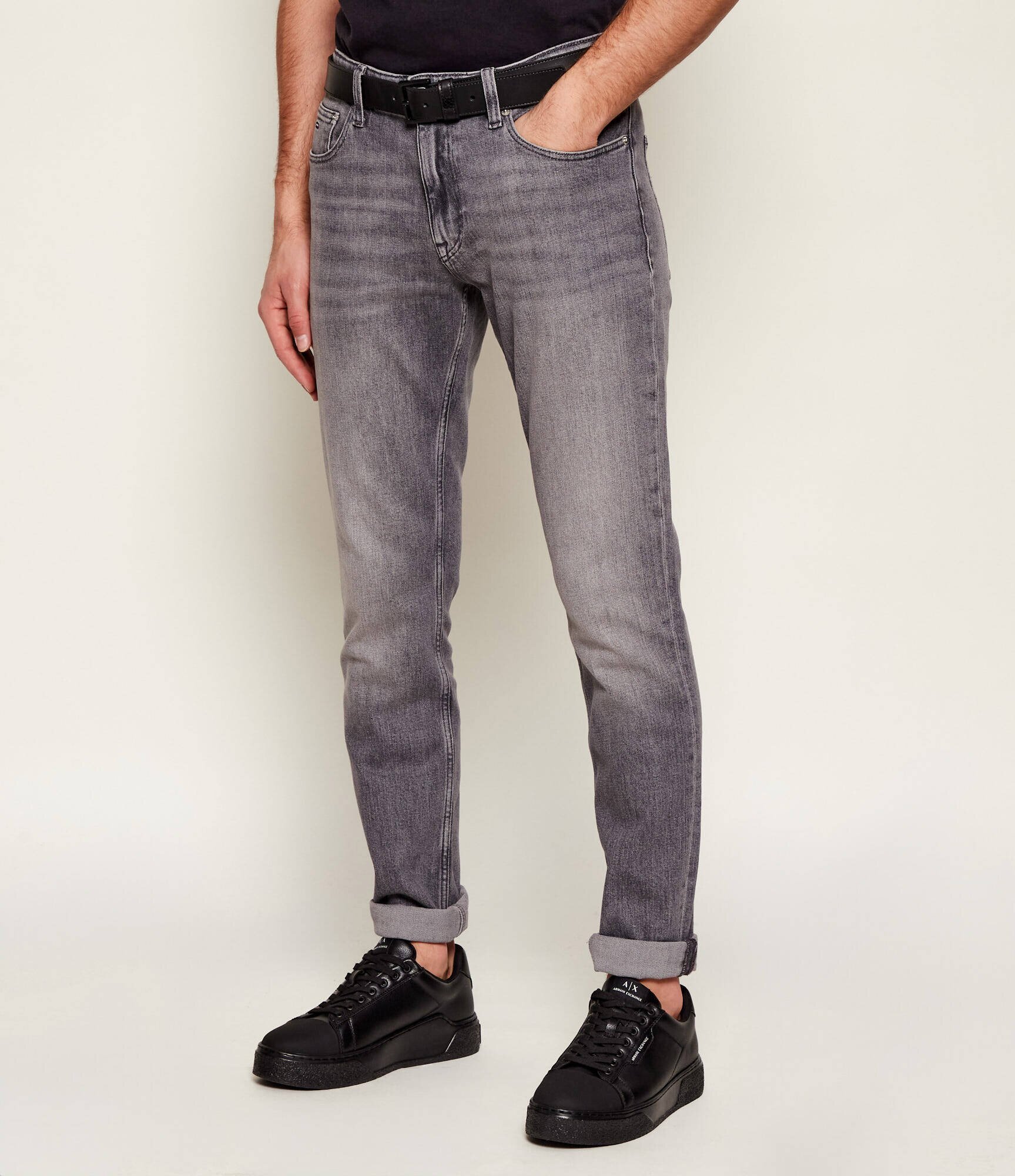 Tommy Jeans Blugi SCANTON | Slim Fit