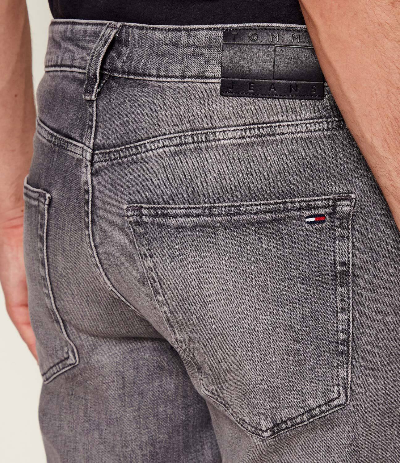 Tommy Jeans Blugi SCANTON | Slim Fit
