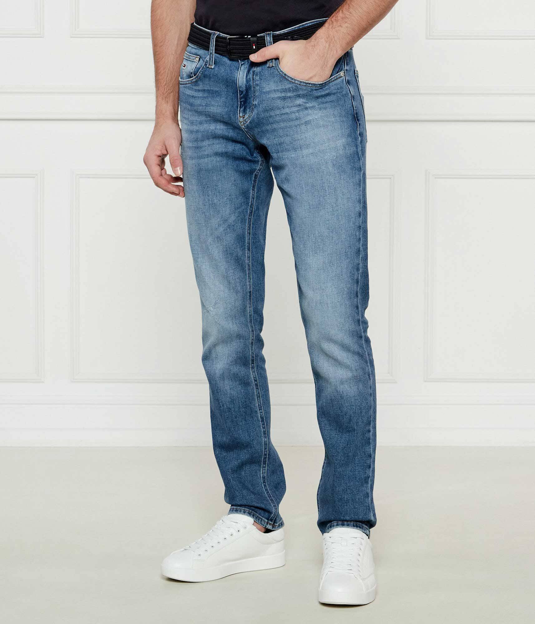 Tommy Jeans Blugi Scanton | Slim Fit