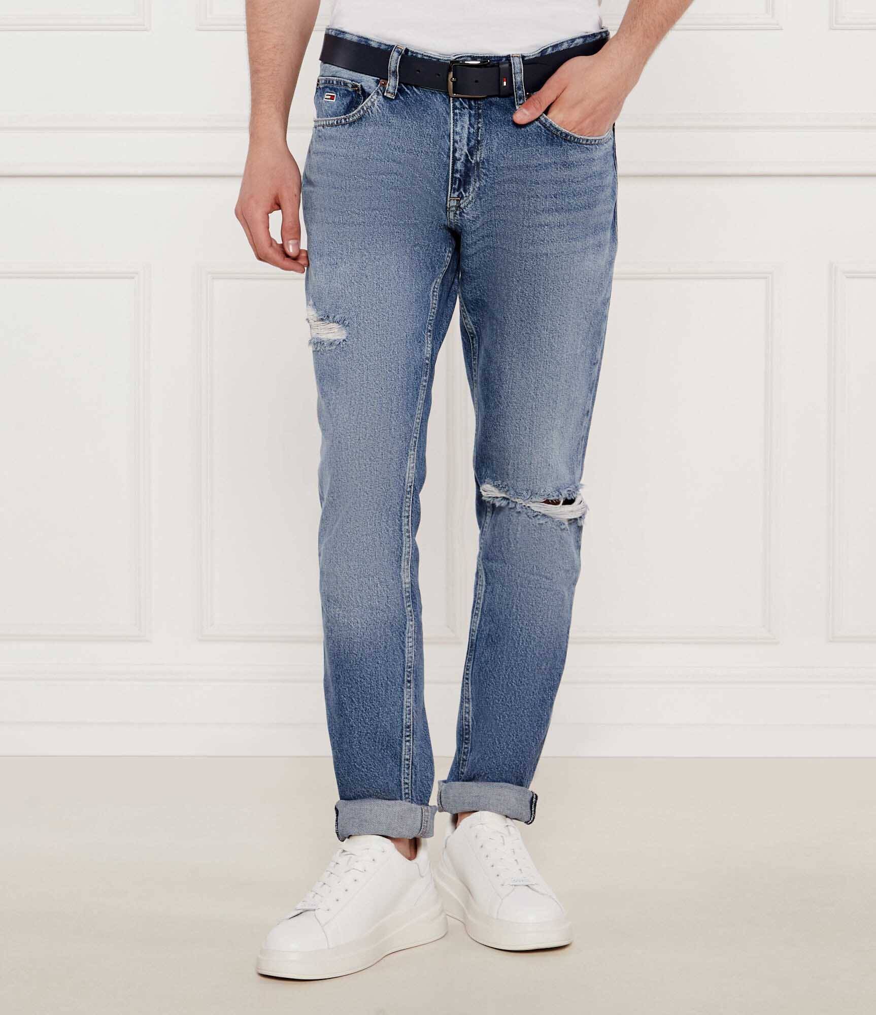 Tommy Jeans Blugi Scanton | Slim Fit