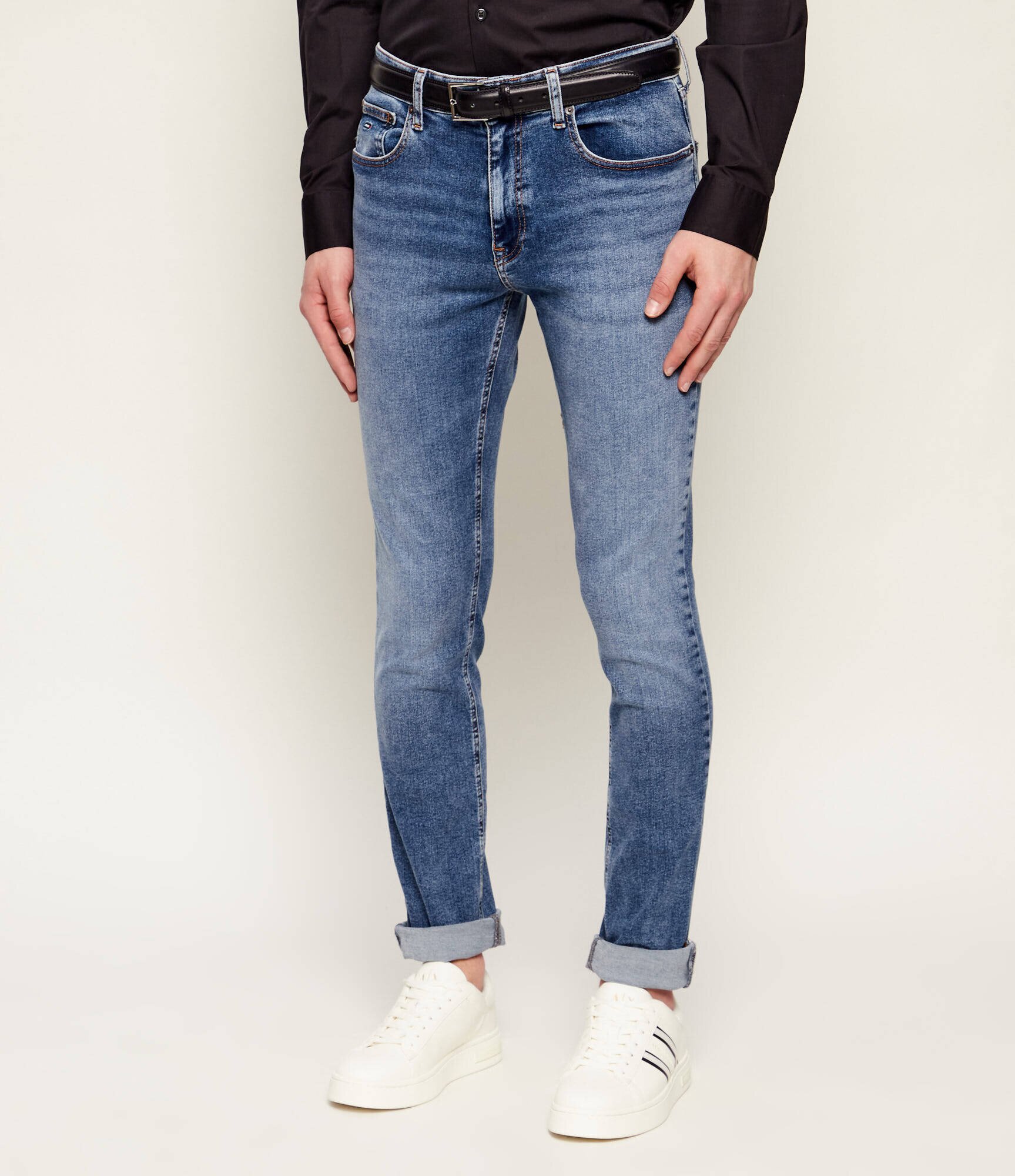 Tommy Jeans Blugi Scanton | Slim Fit