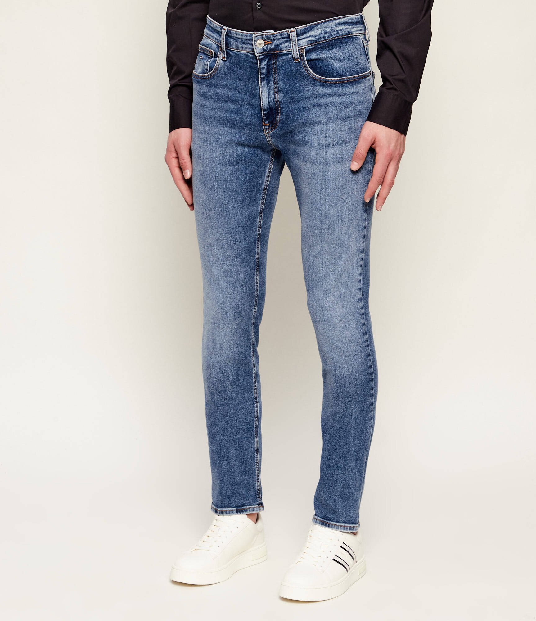 Tommy Jeans Blugi Scanton | Slim Fit