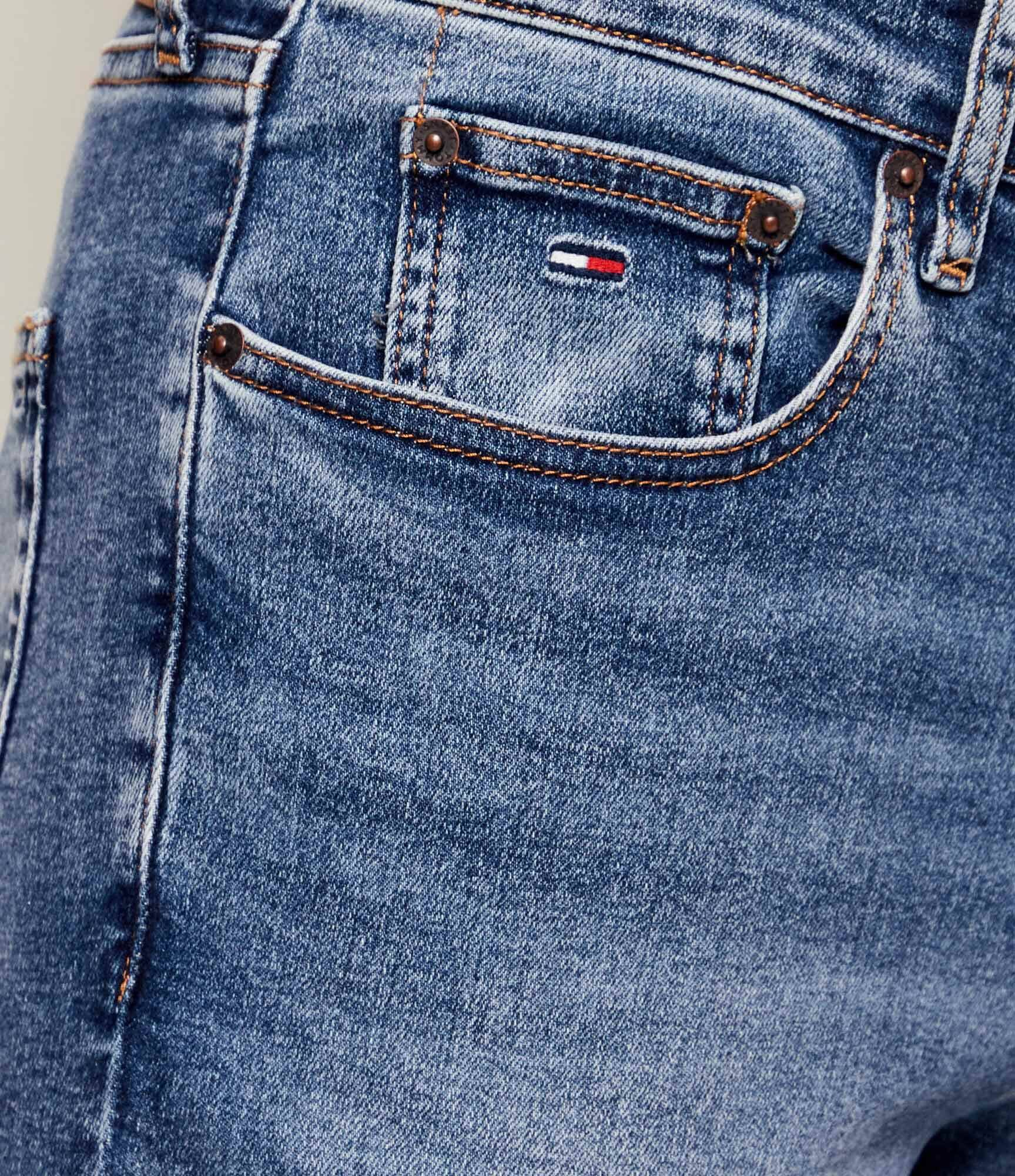 Tommy Jeans Blugi Scanton | Slim Fit