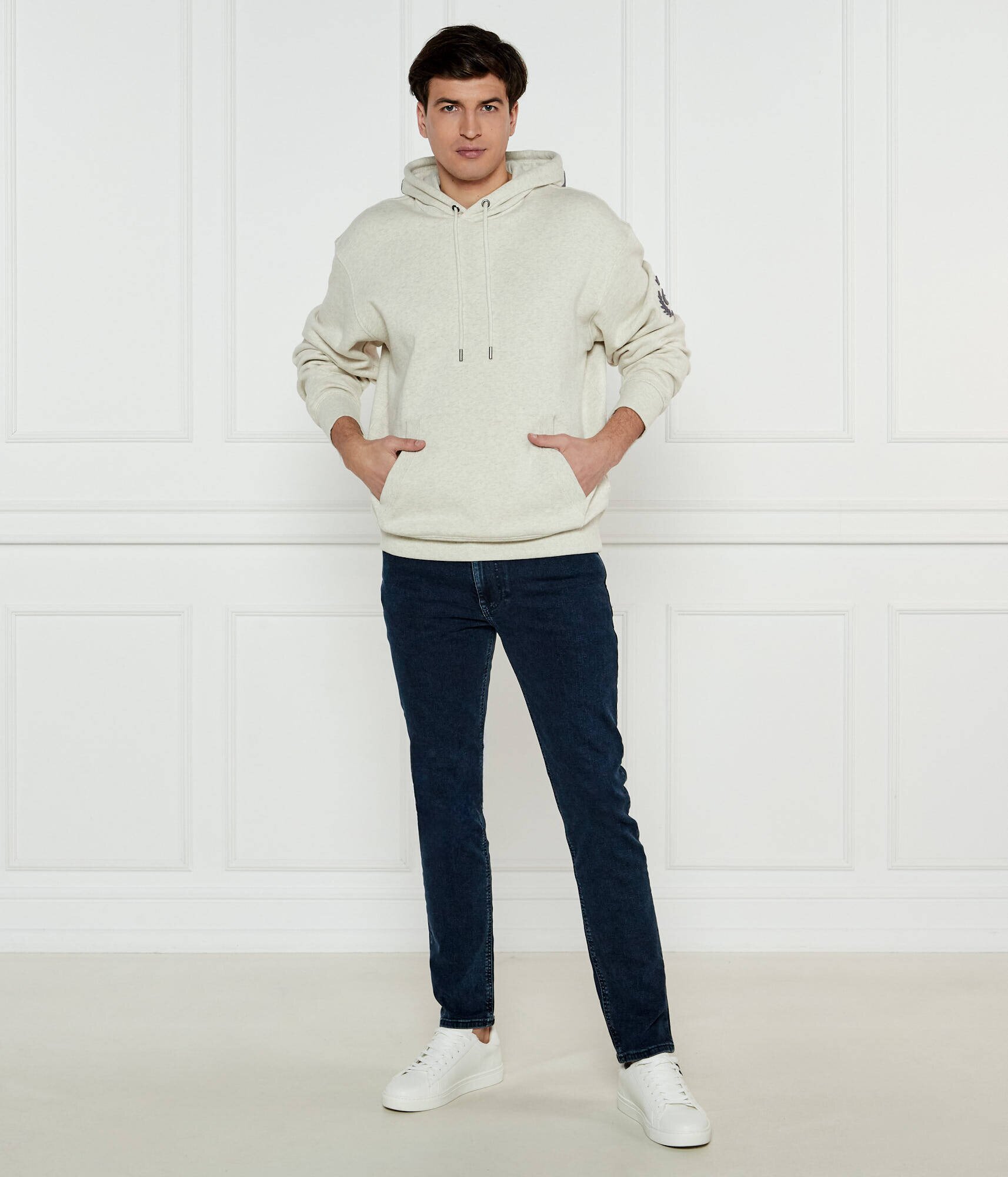 Tommy Jeans Blugi Simon | Skinny fit