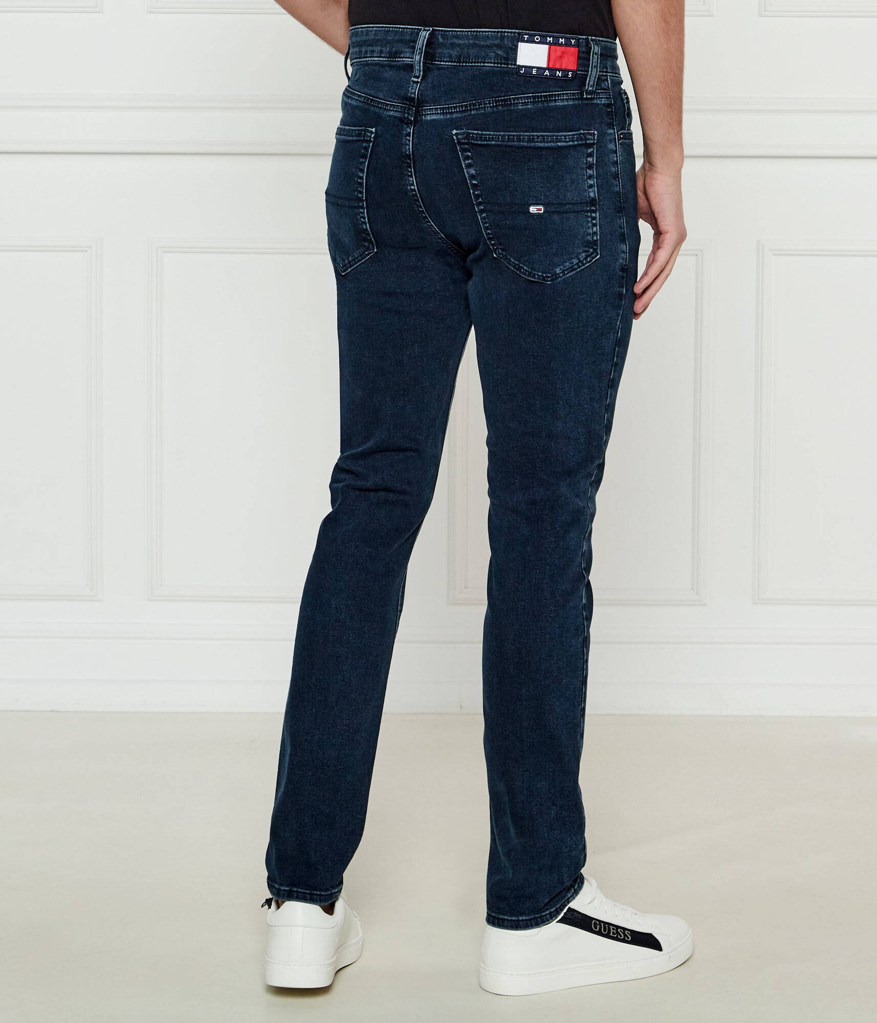 Tommy Jeans Blugi Simon | Skinny fit
