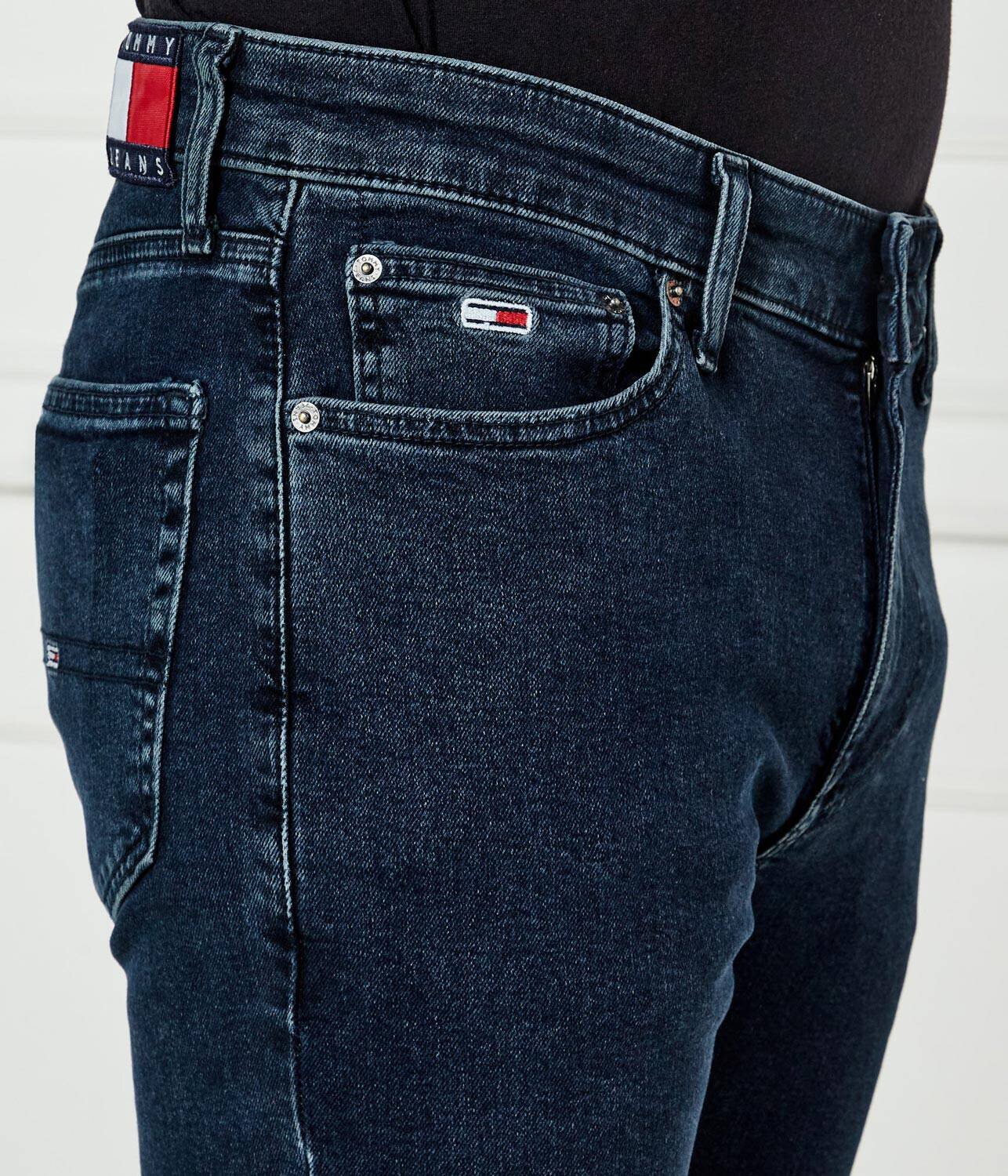 Tommy Jeans Blugi Simon | Skinny fit