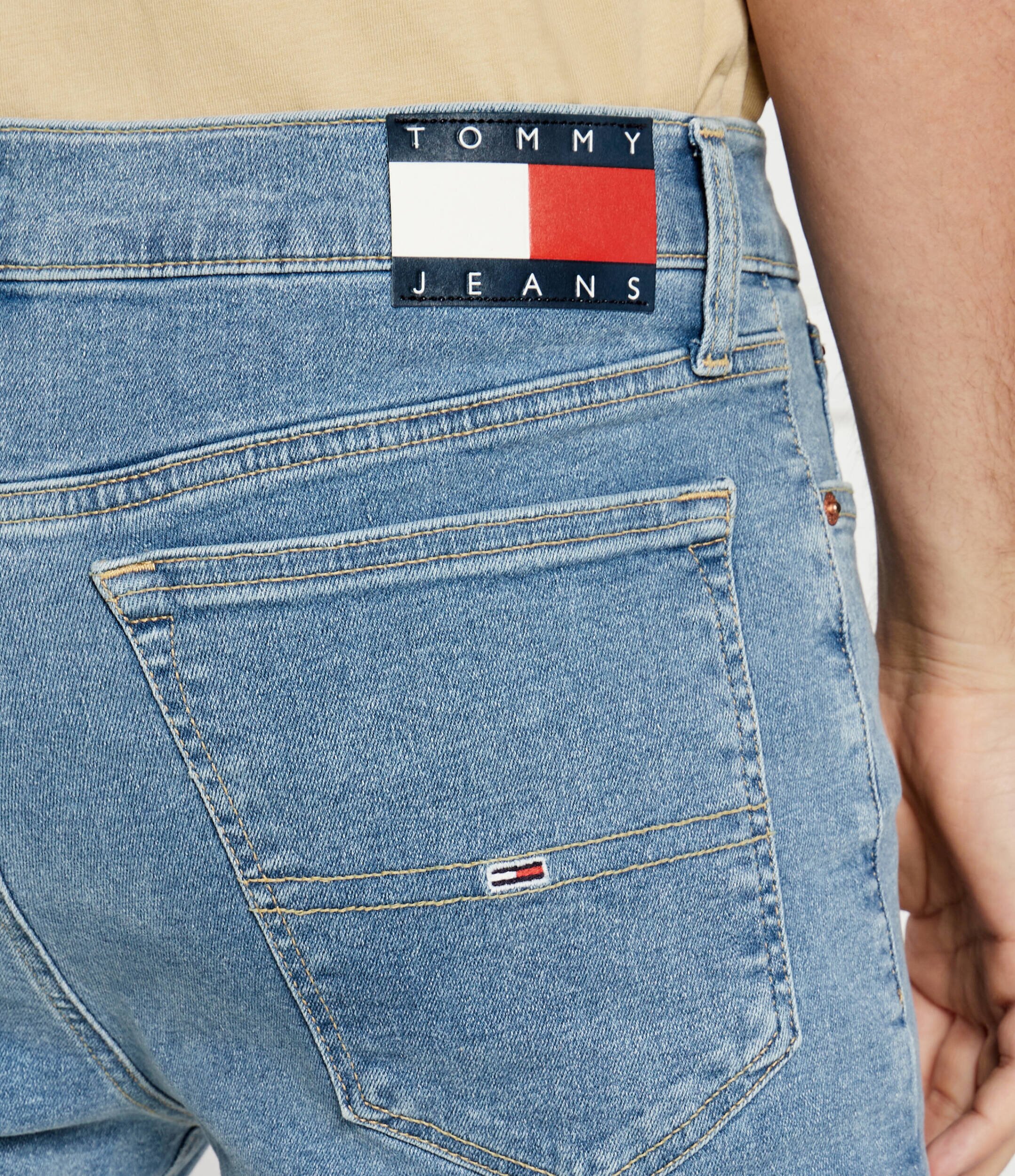 Tommy Jeans Blugi Simon | Slim Fit