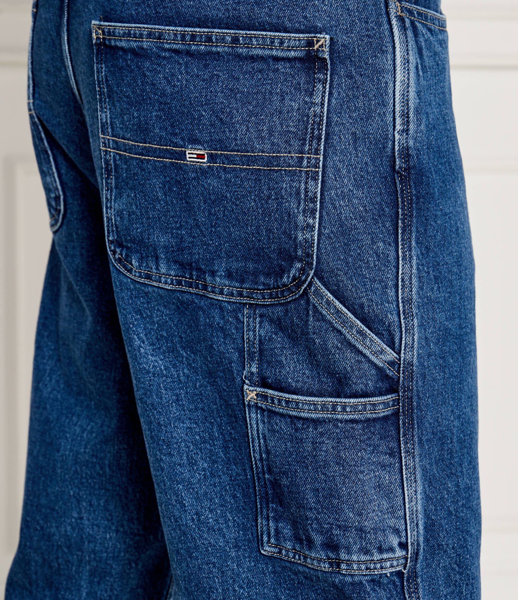 Tommy Jeans Blugi SKATER | Loose fit