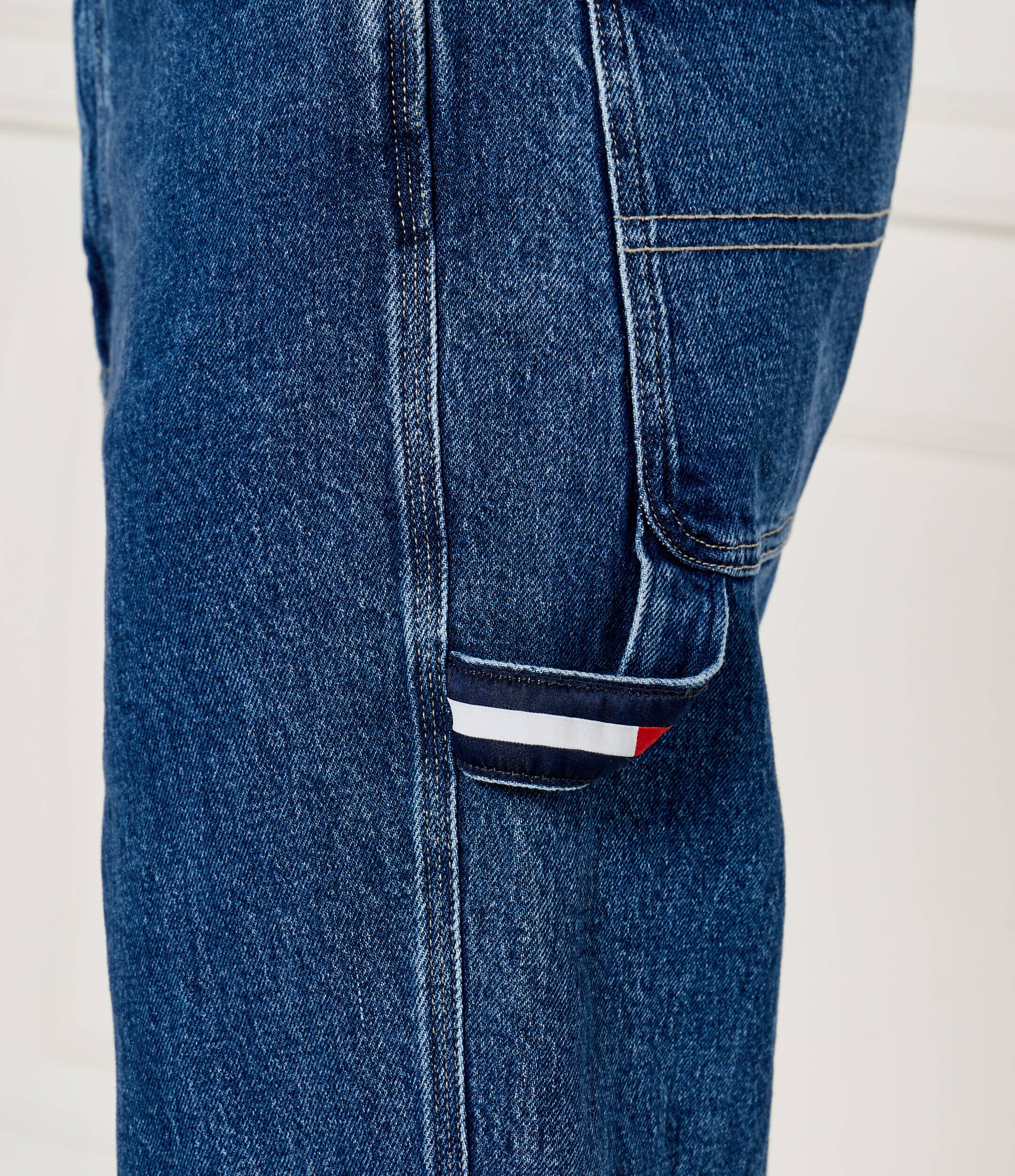 Tommy Jeans Blugi SKATER | Loose fit