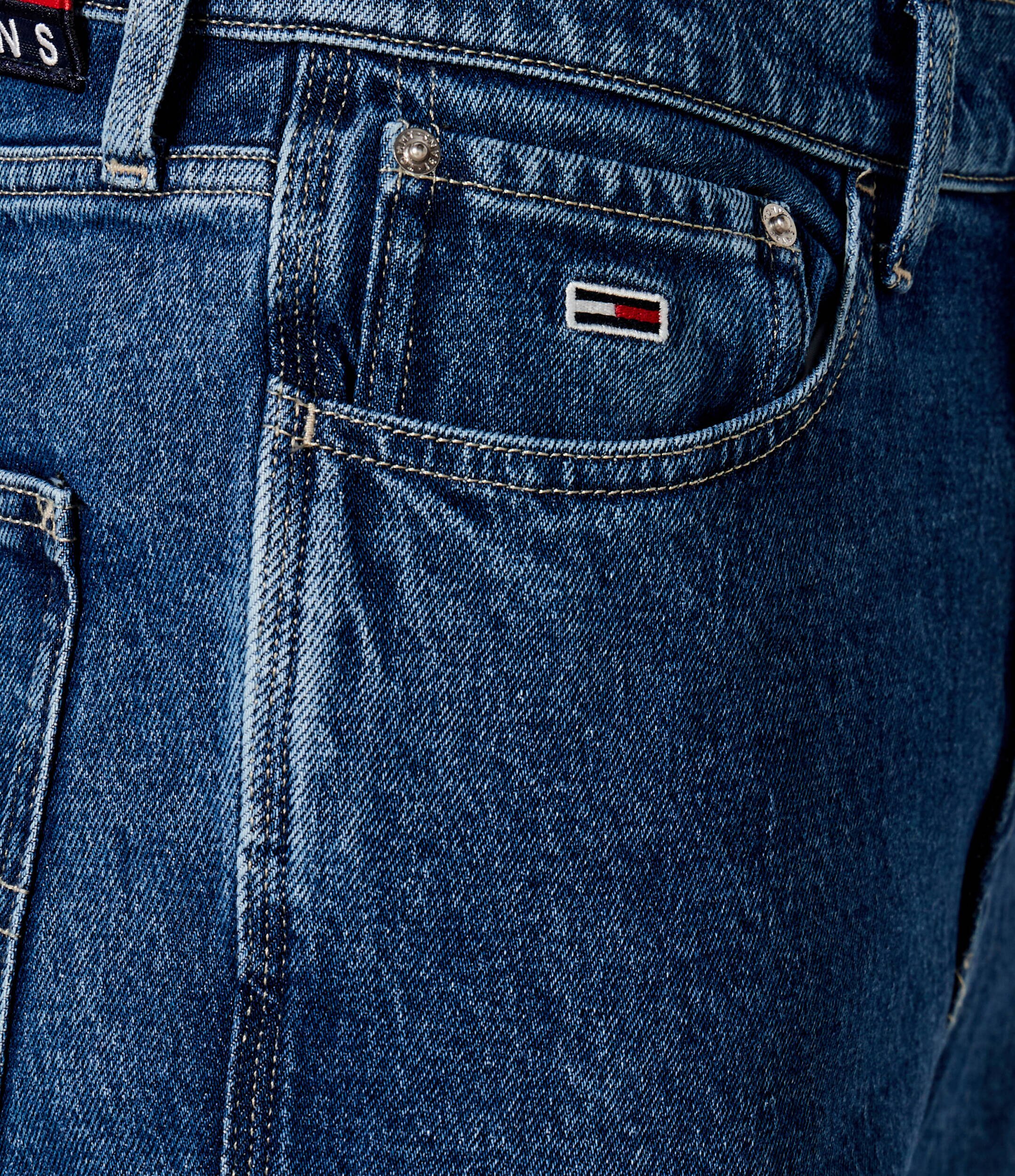 Tommy Jeans Blugi SKATER | Loose fit