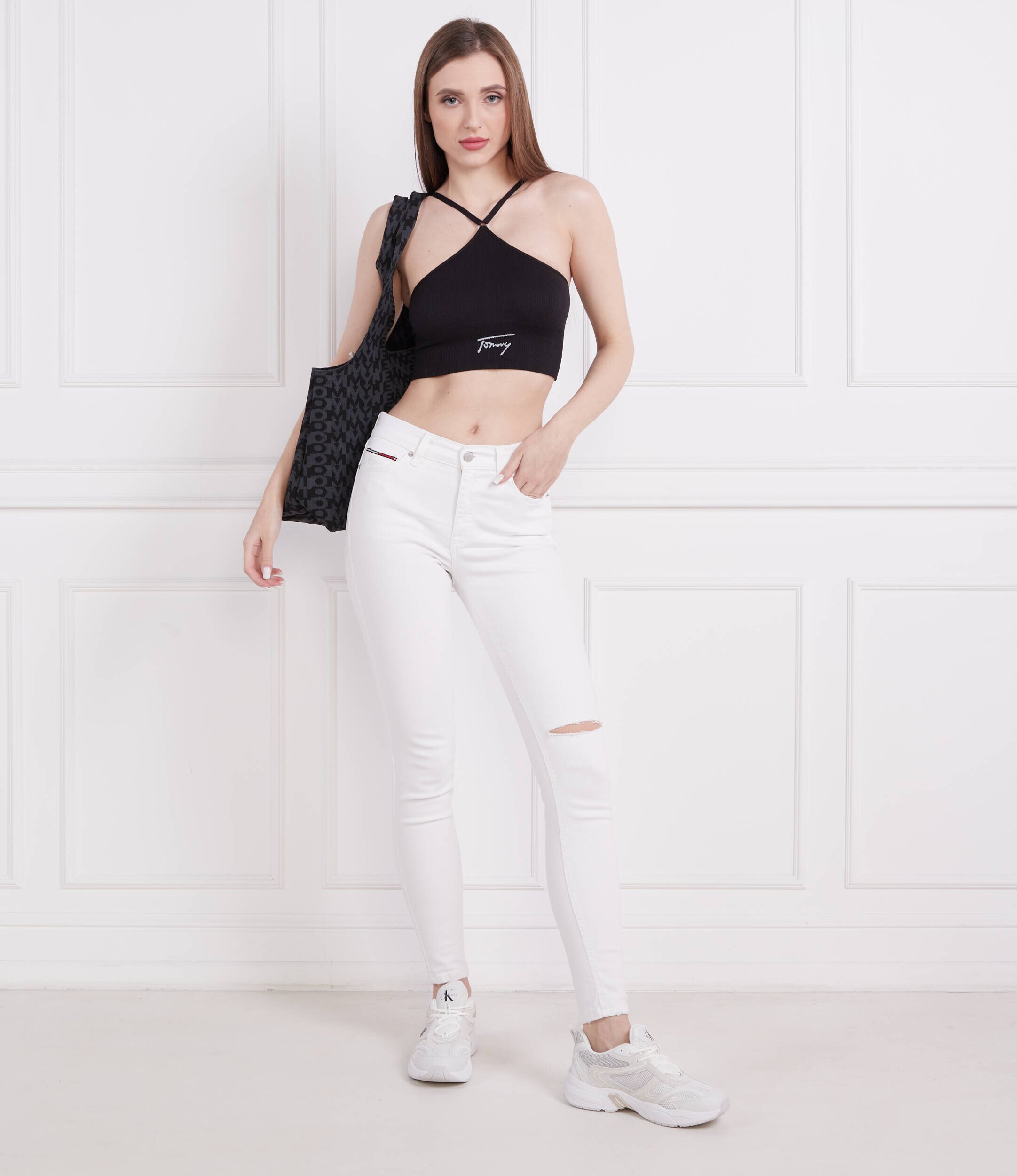 Tommy Jeans Blugi | Skinny fit