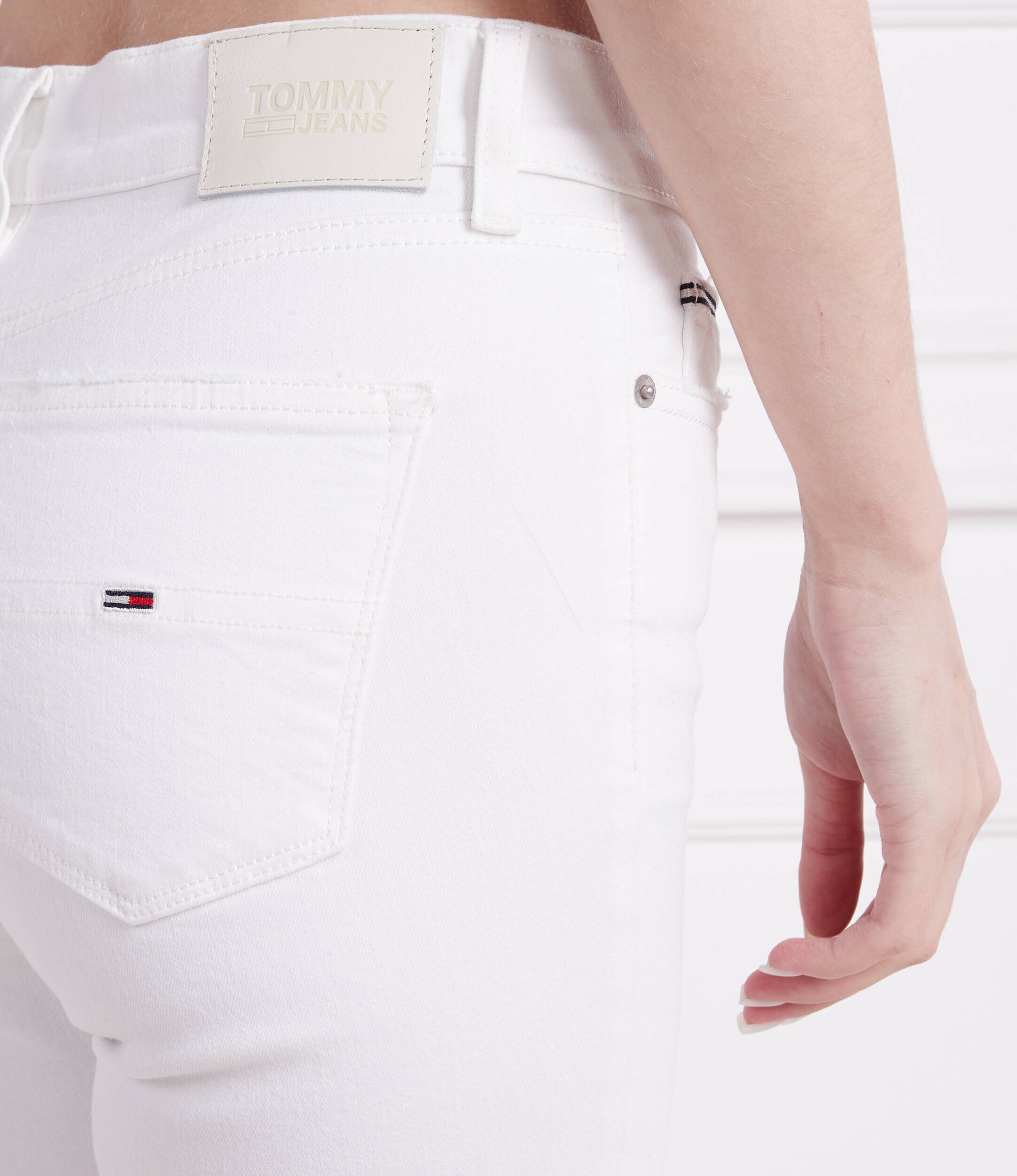 Tommy Jeans Blugi | Skinny fit