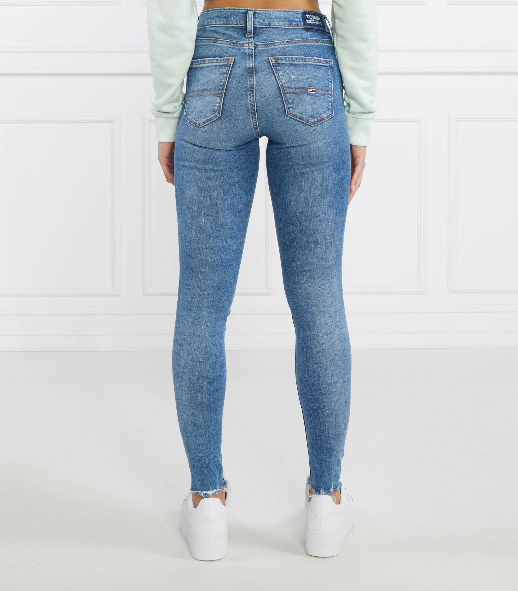 Tommy Jeans Blugi | Skinny fit