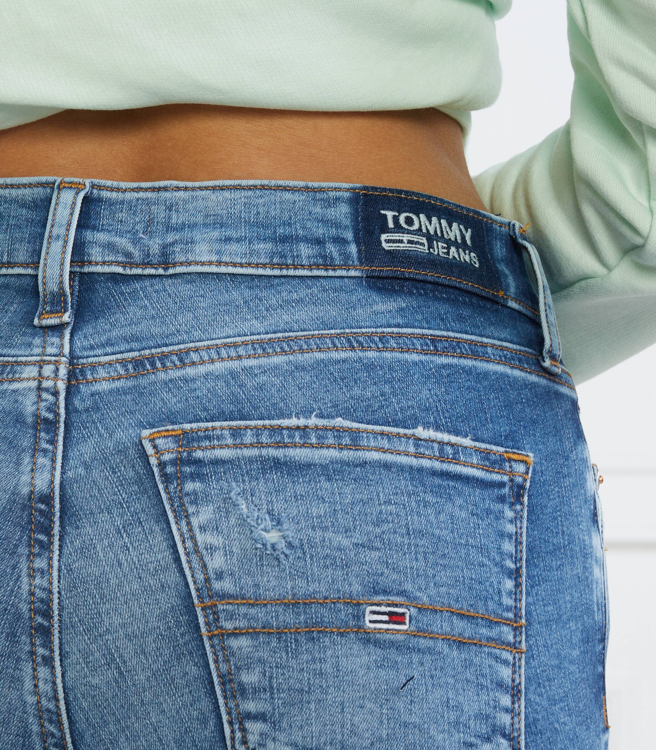 Tommy Jeans Blugi | Skinny fit