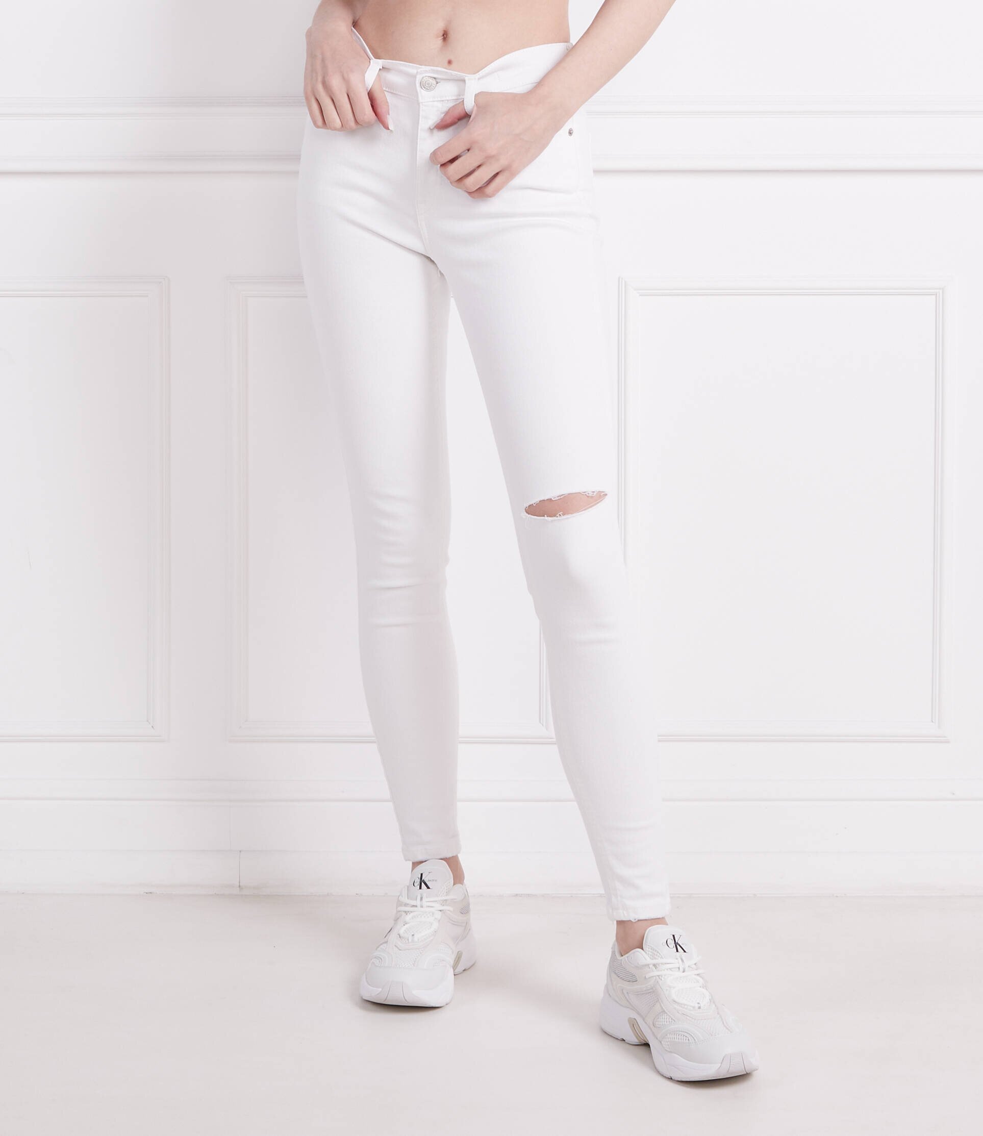 Tommy Jeans Blugi | Skinny fit