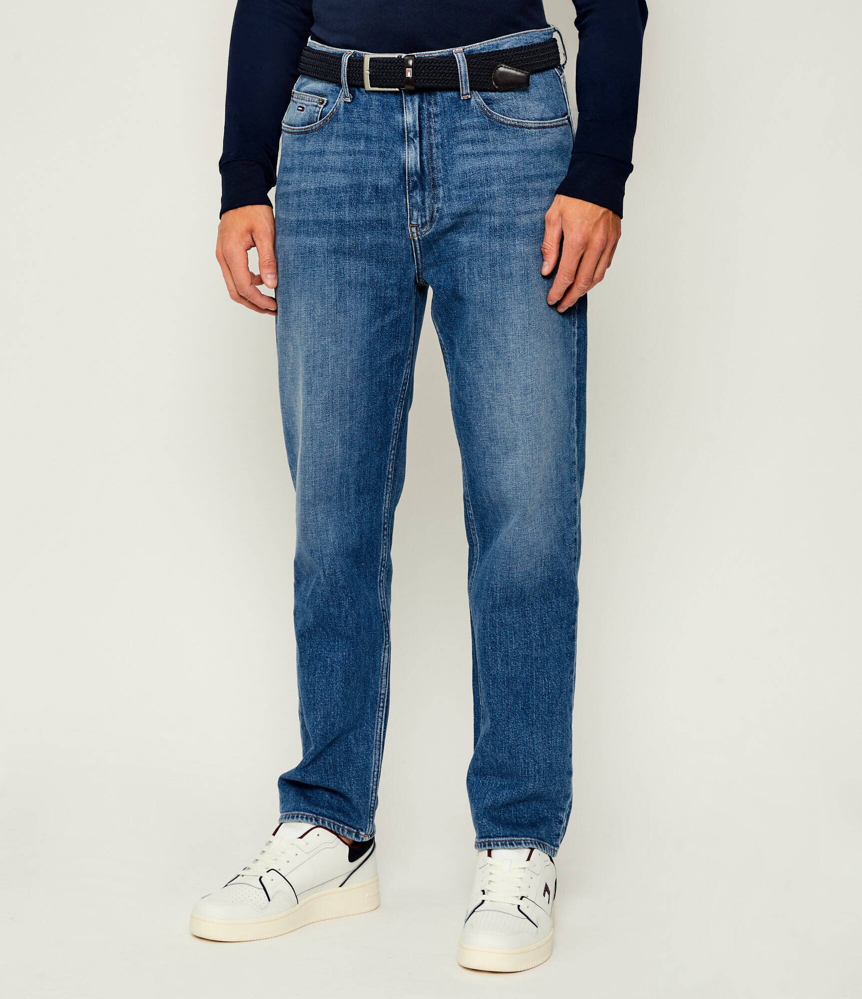 Tommy Jeans Blugi SONNY | Tapered fit