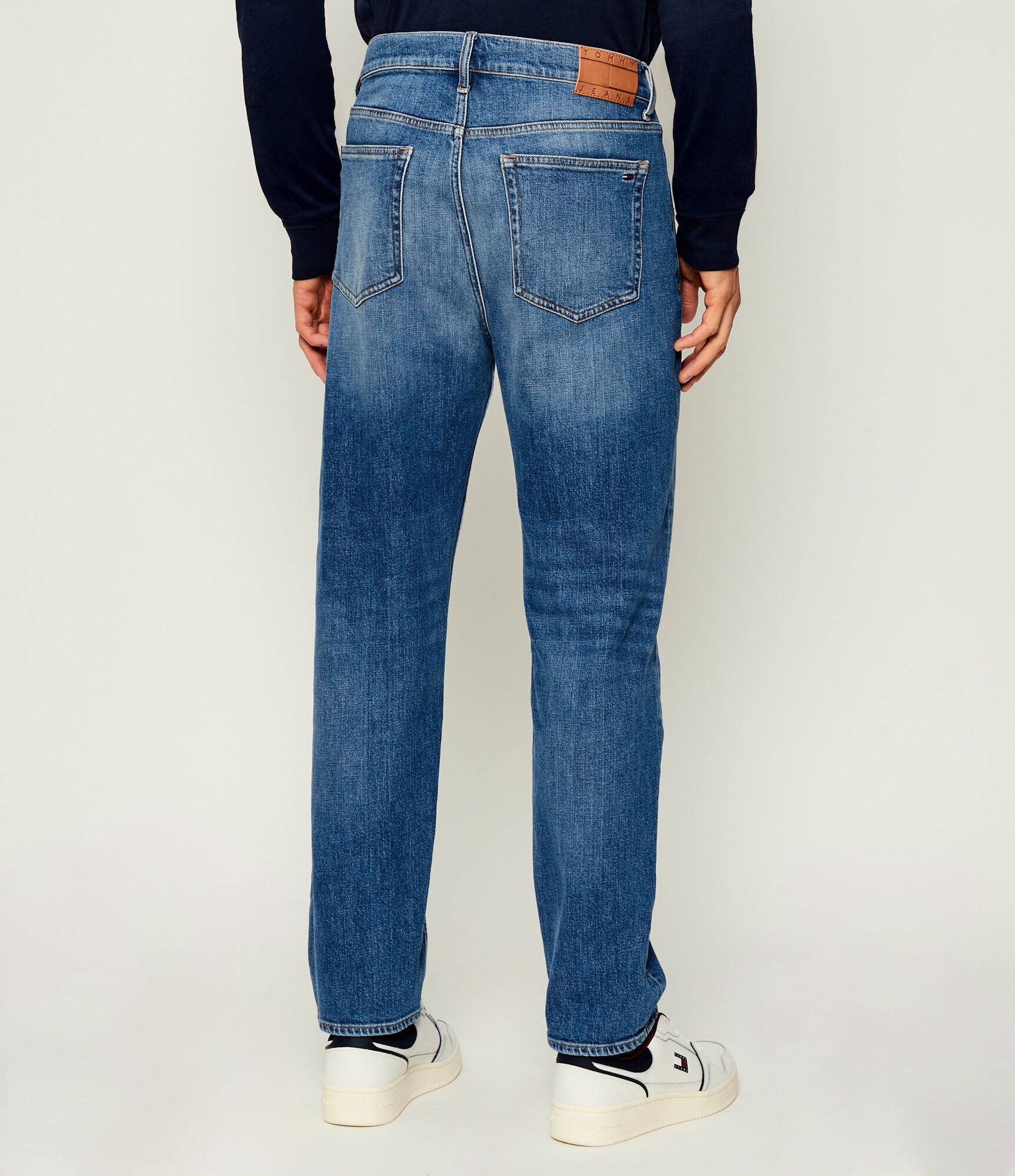 Tommy Jeans Blugi SONNY | Tapered fit