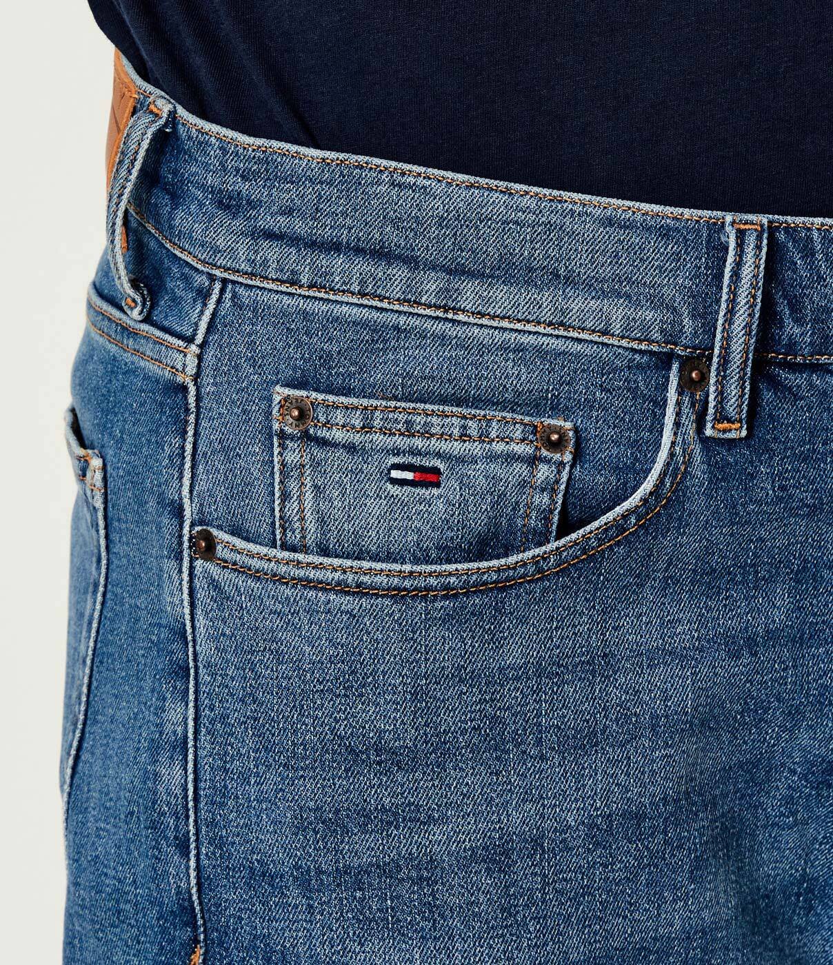 Tommy Jeans Blugi SONNY | Tapered fit