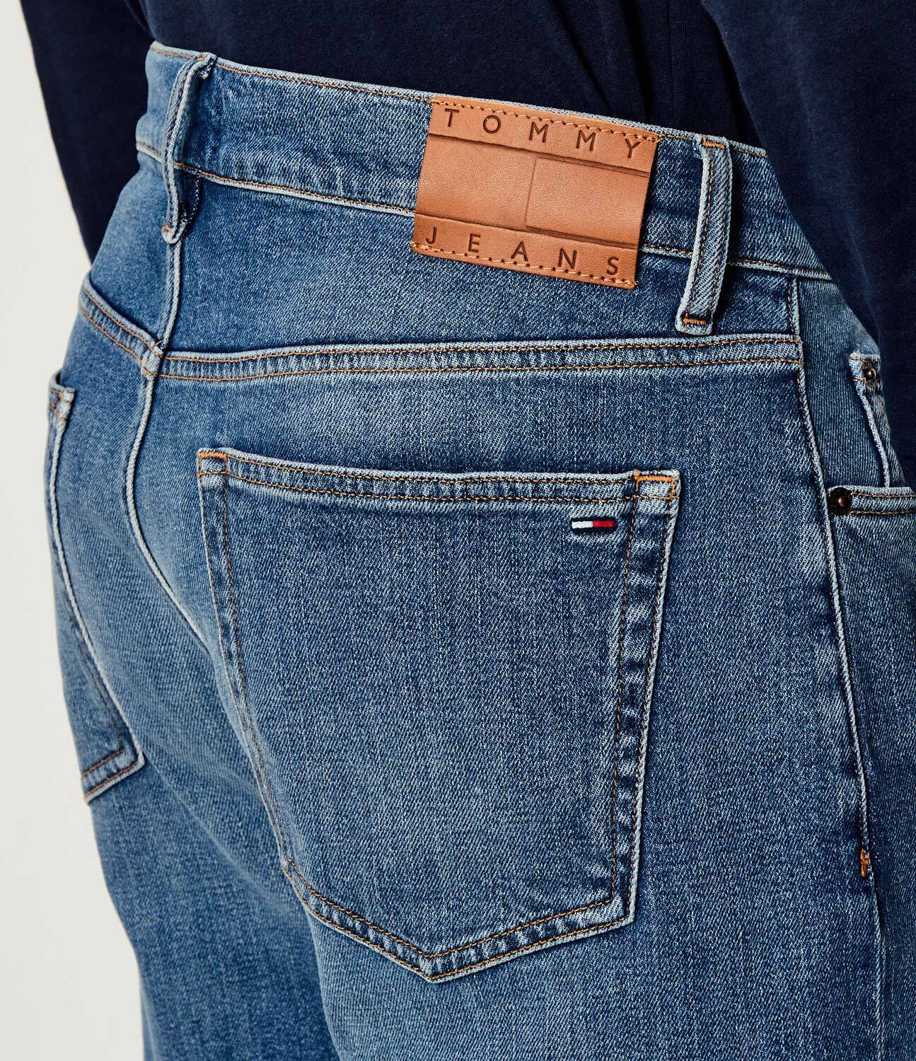 Tommy Jeans Blugi SONNY | Tapered fit