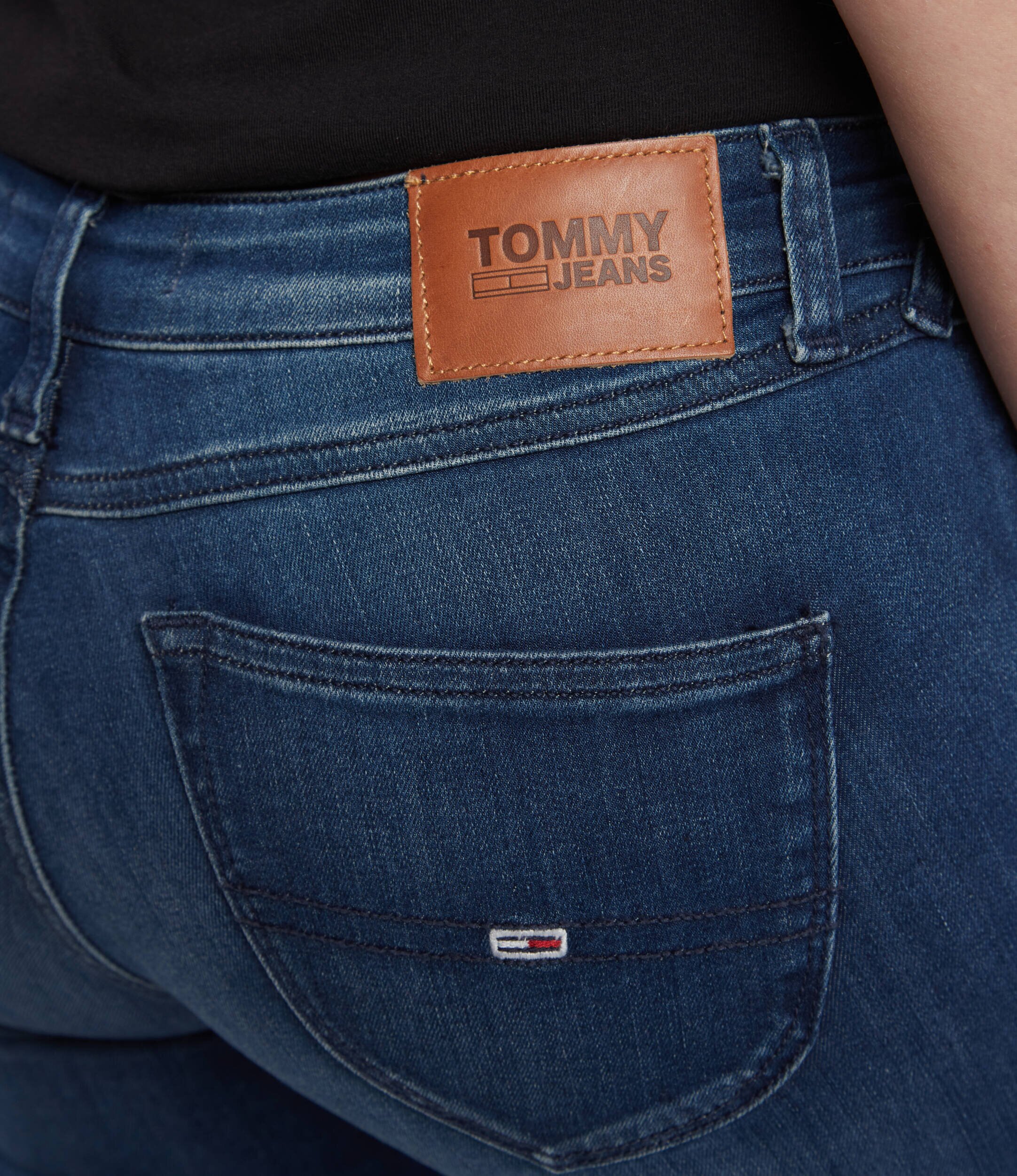 Tommy Jeans Blugi SOPHIE | Skinny fit | low rise