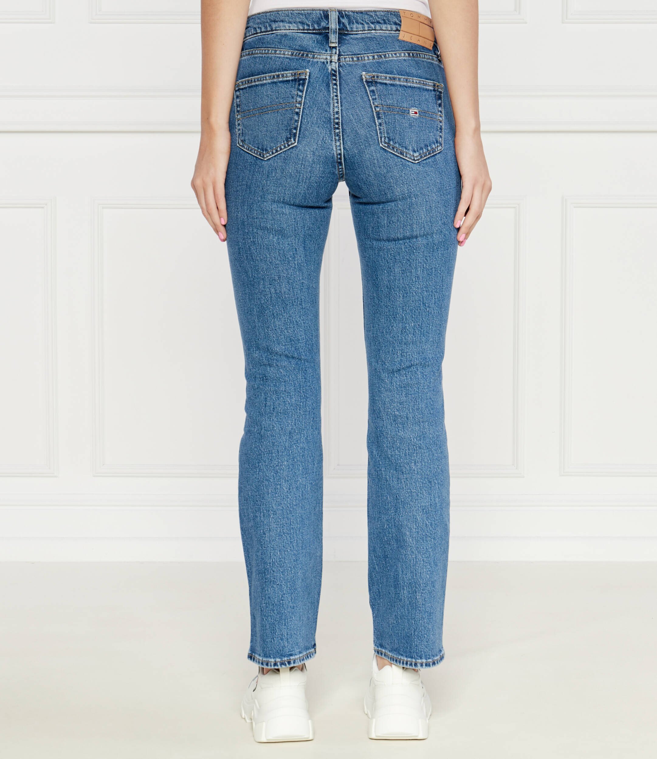 Tommy Jeans Blugi | Straight fit