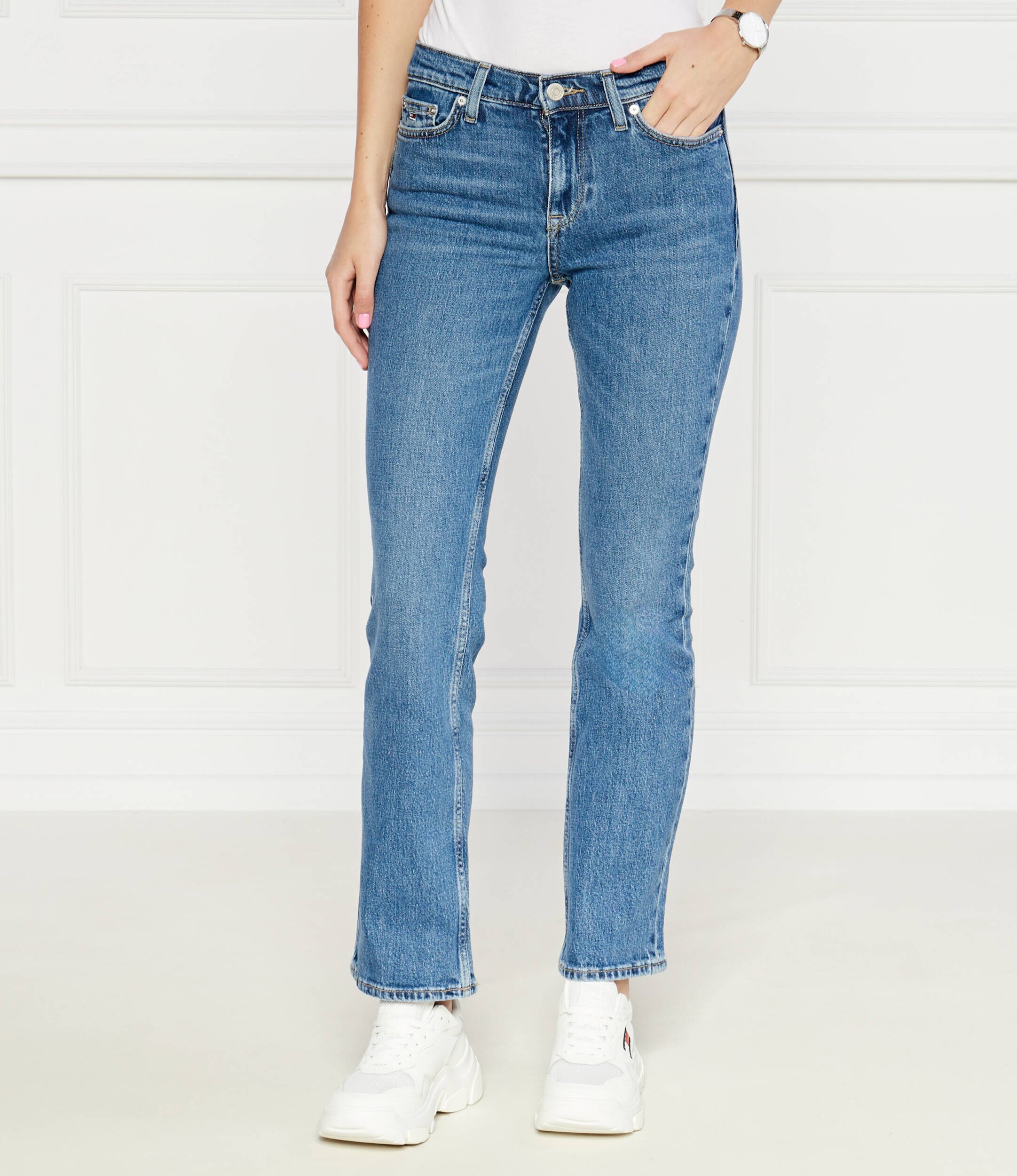 Tommy Jeans Blugi | Straight fit