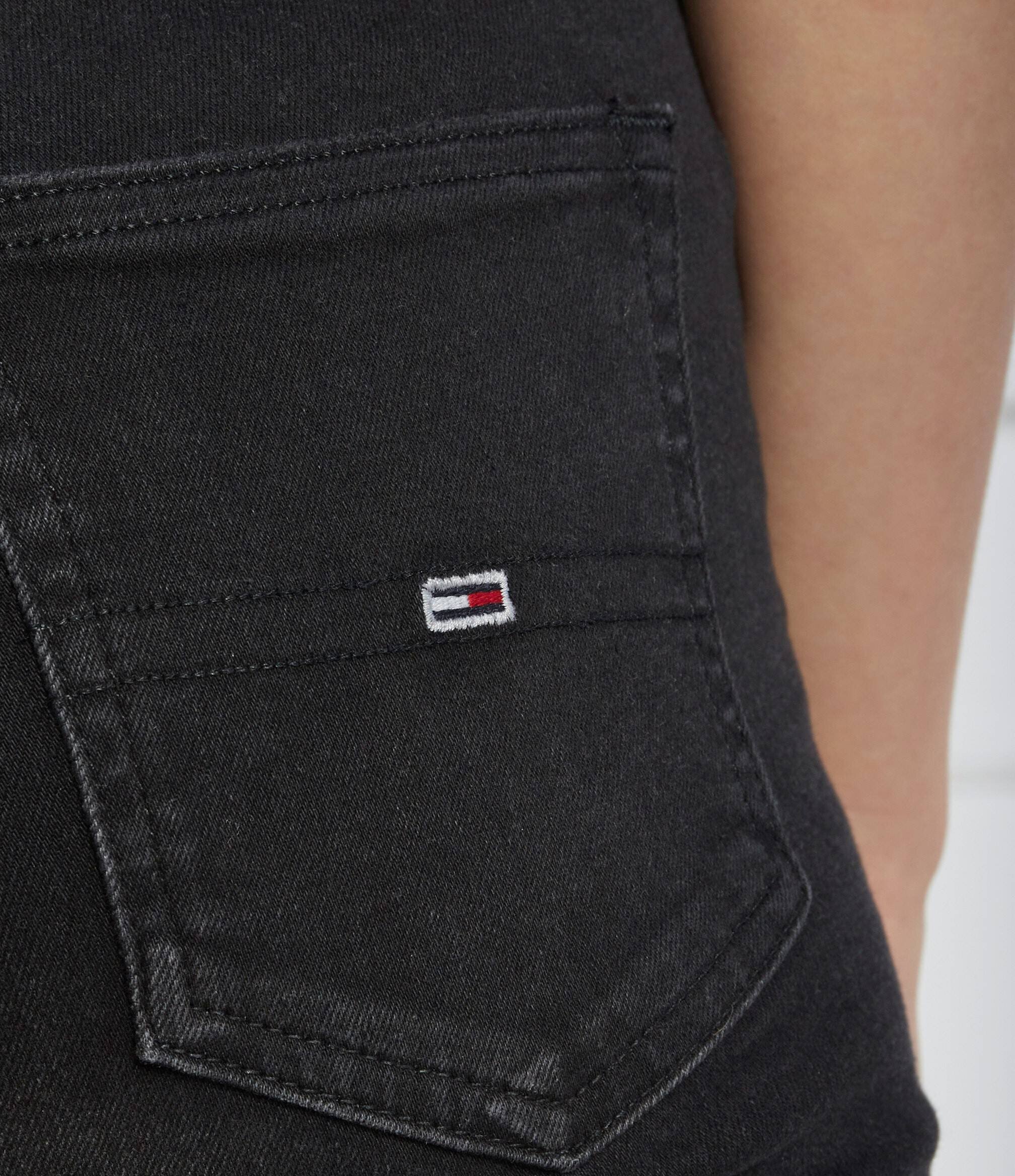 Tommy Jeans Blugi SYLVIA | Super Skinny fit | high rise