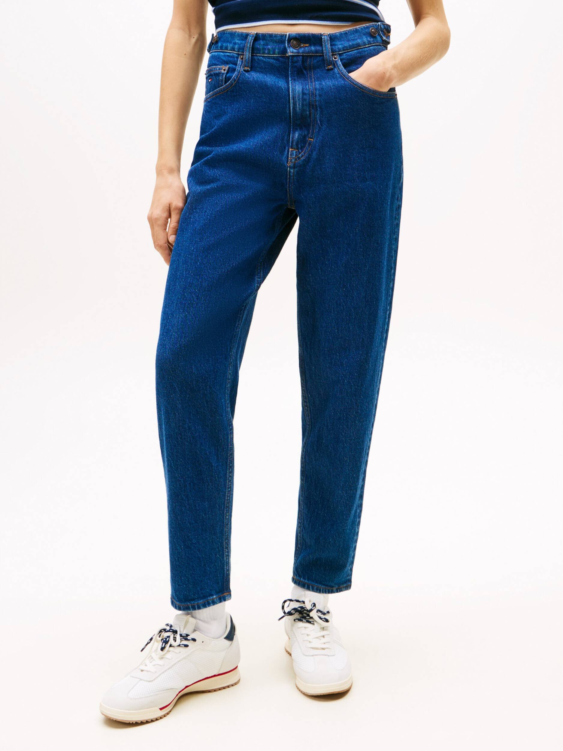 Tommy Jeans Blugi | Tapered fit