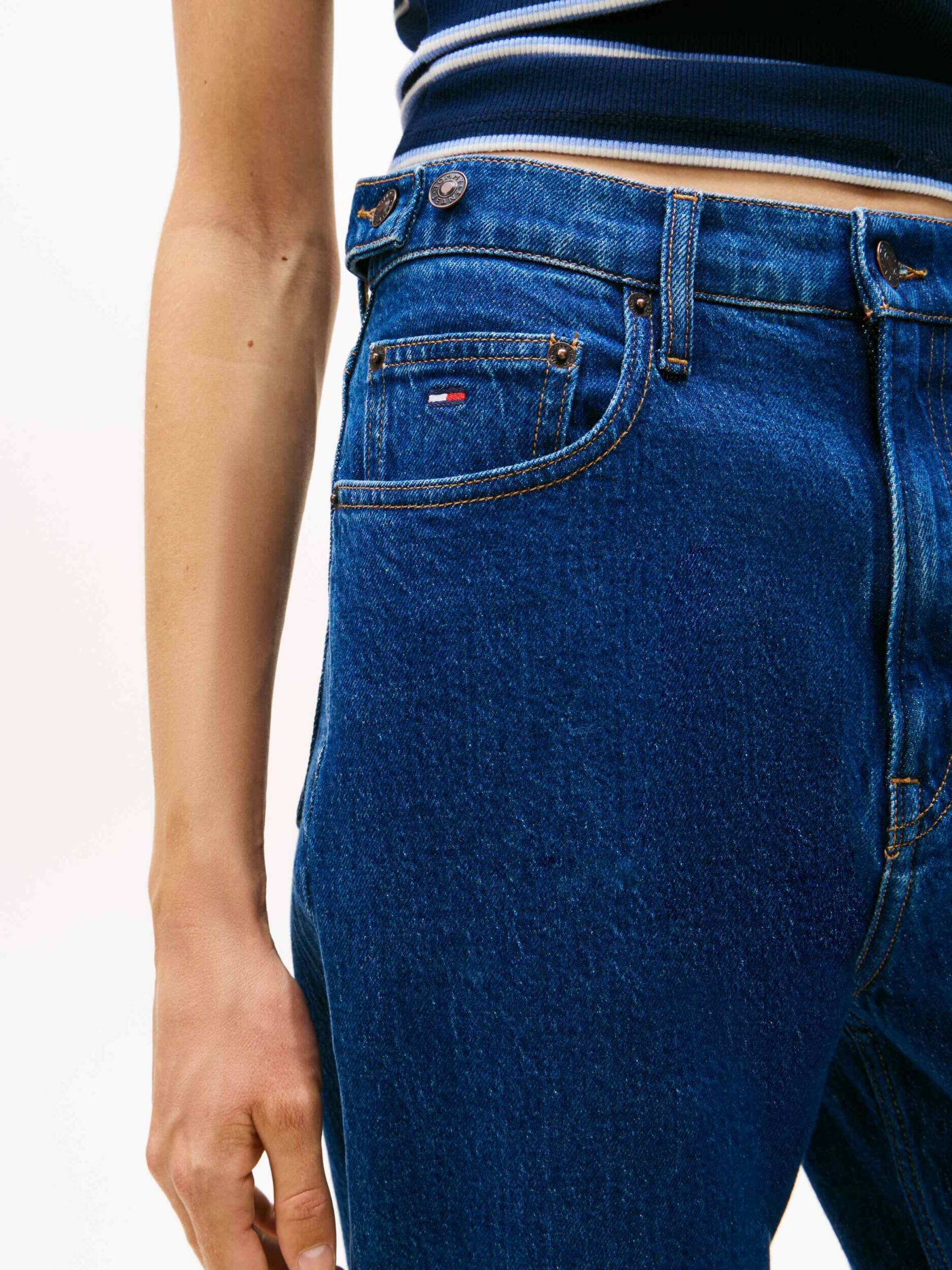 Tommy Jeans Blugi | Tapered fit