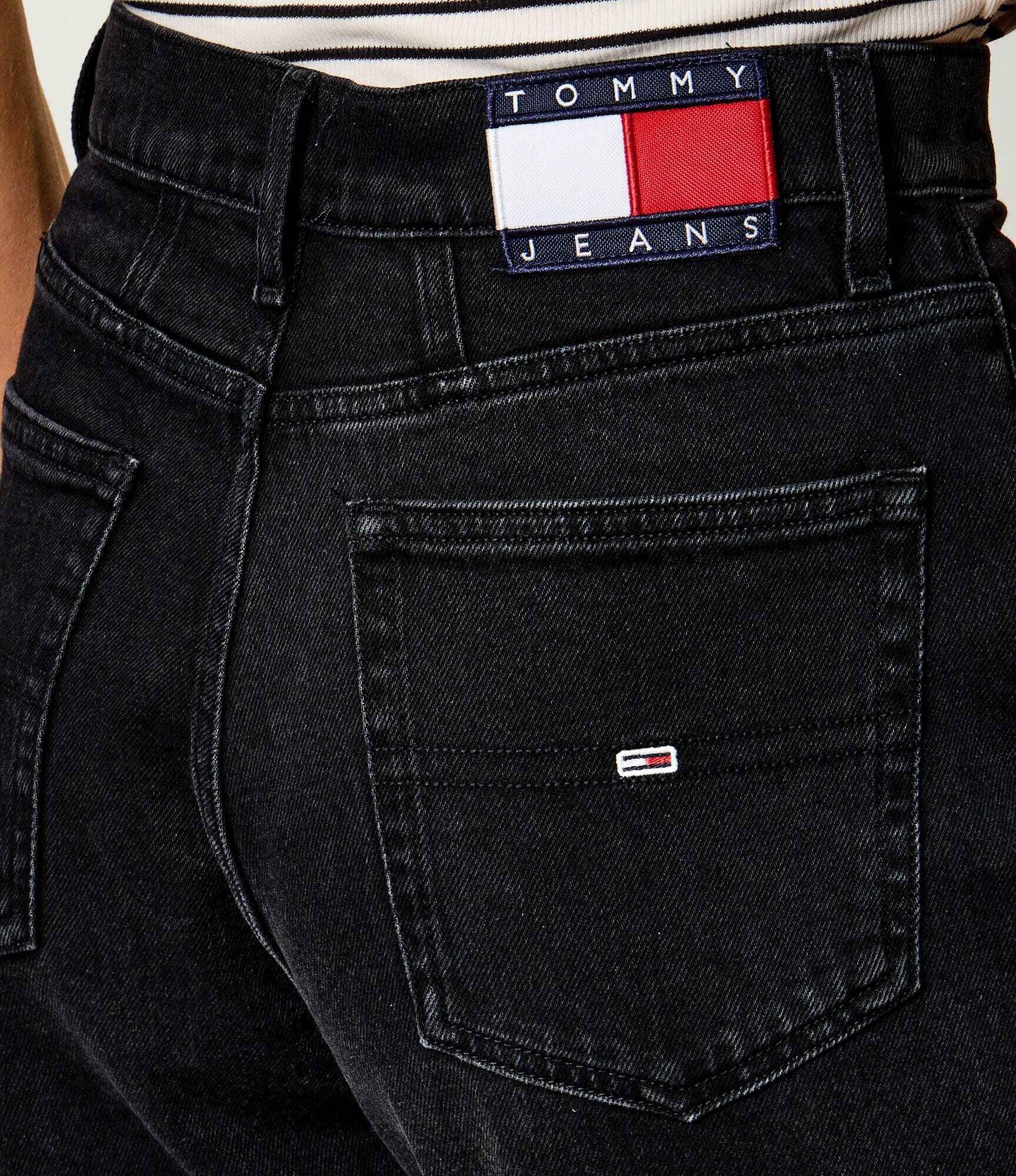 Tommy Jeans Blugi | Tapered fit | high waist