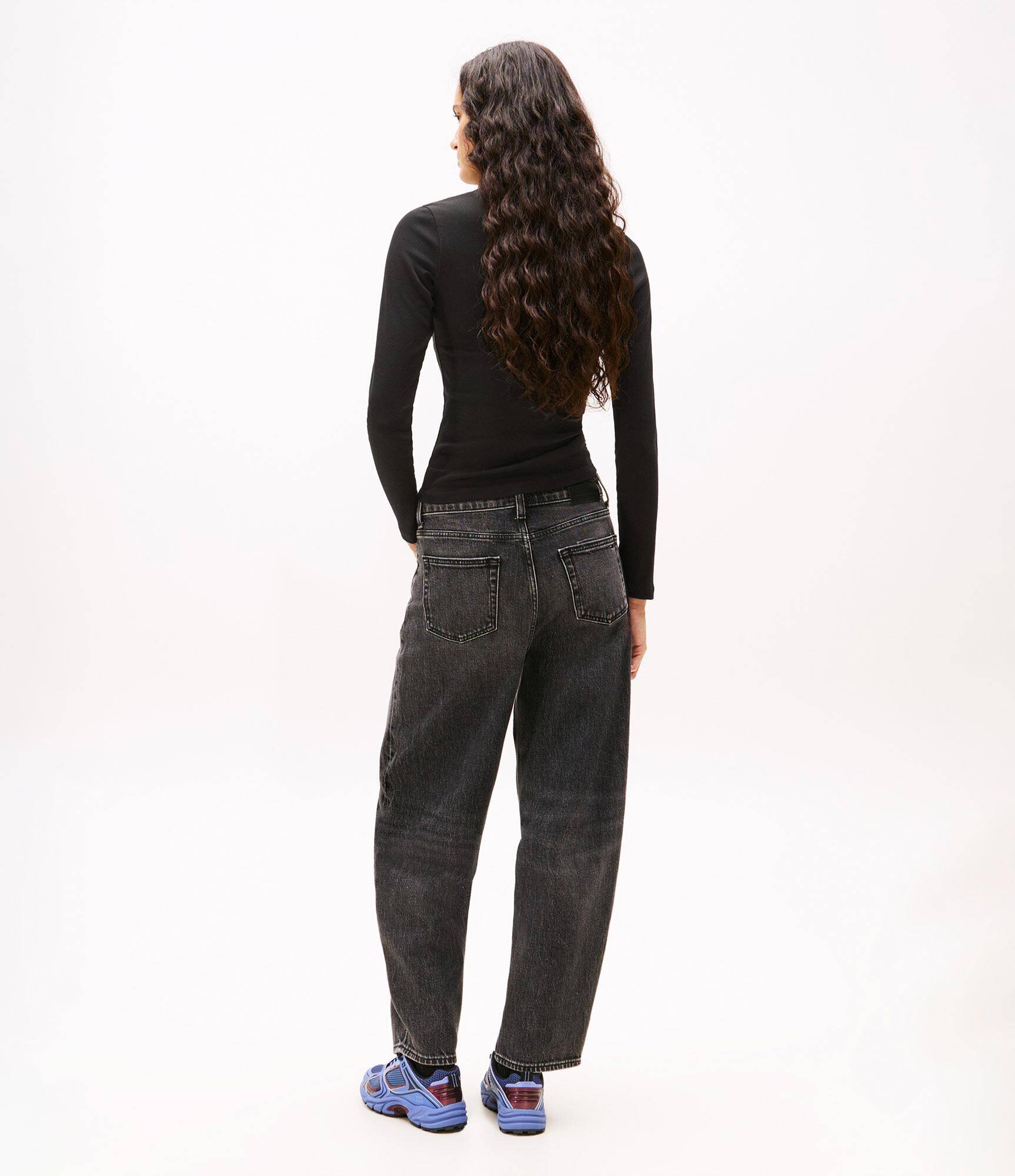 Tommy Jeans Bluză 2-pack | Slim Fit