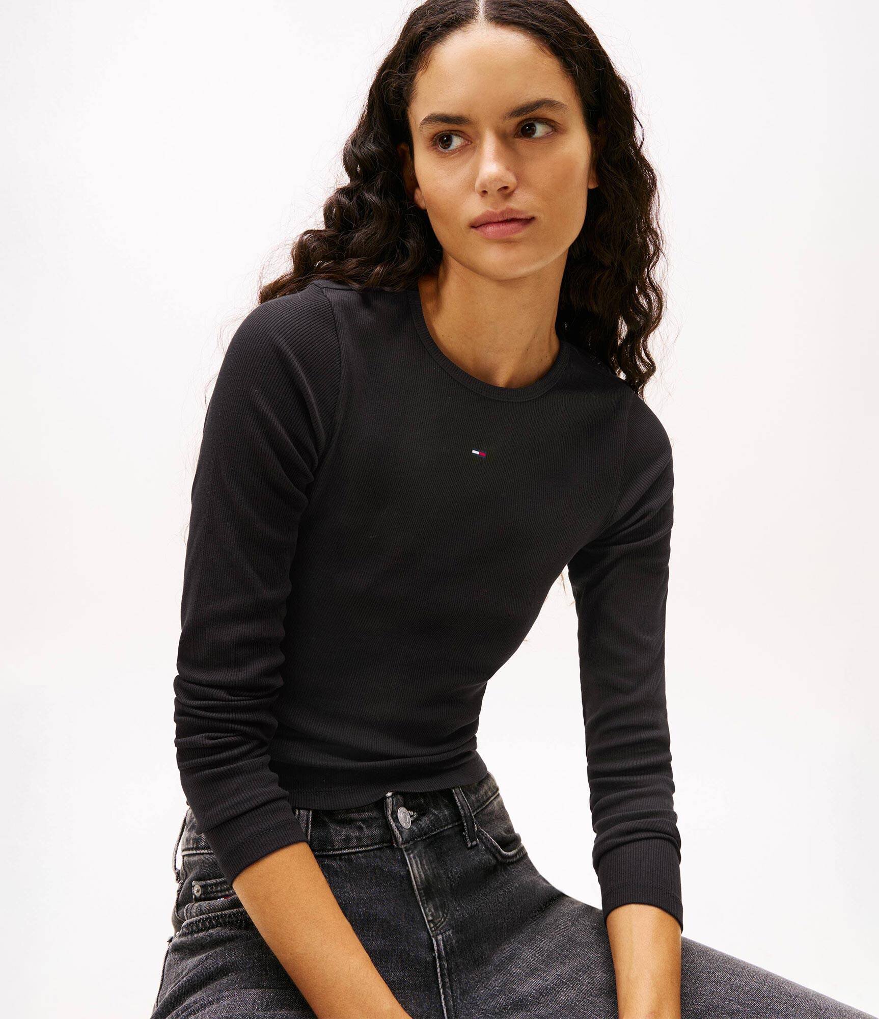 Tommy Jeans Bluză 2-pack | Slim Fit