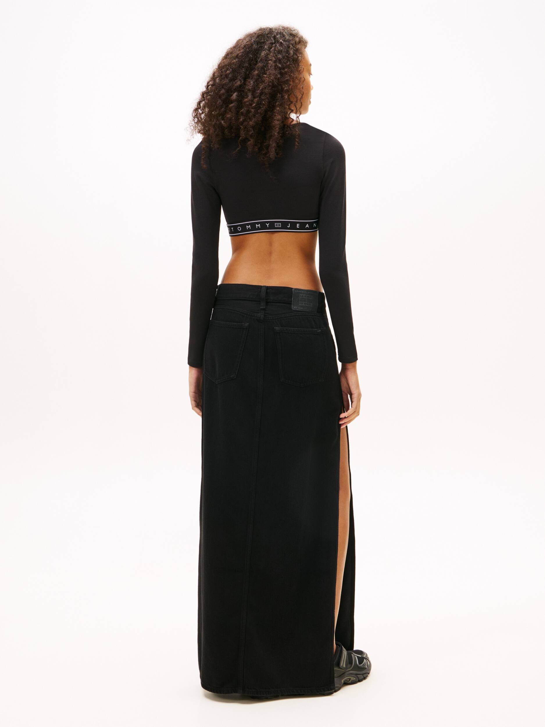 Tommy Jeans Bluză | Cropped Fit