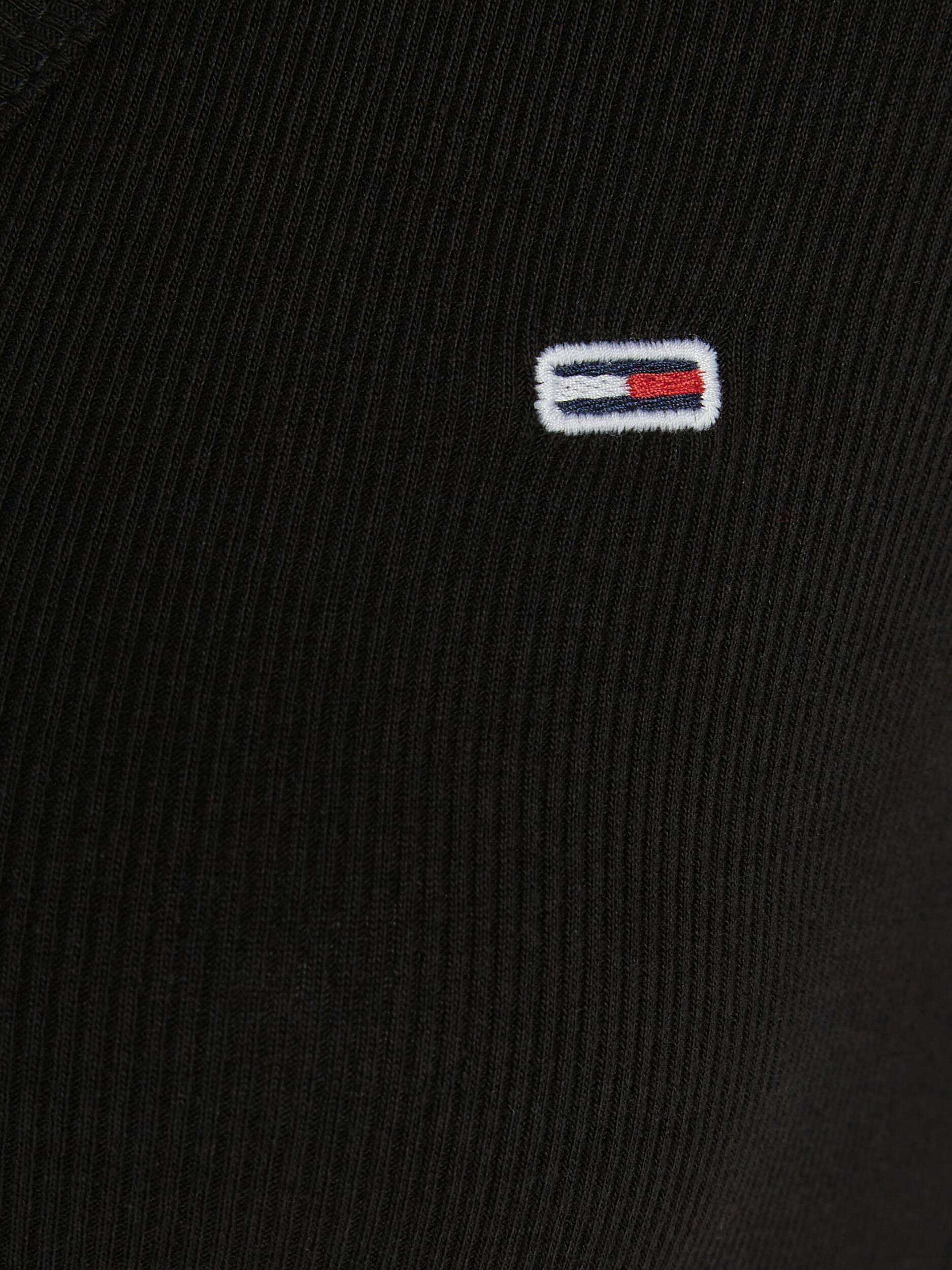 Tommy Jeans Bluză Essential | Slim Fit