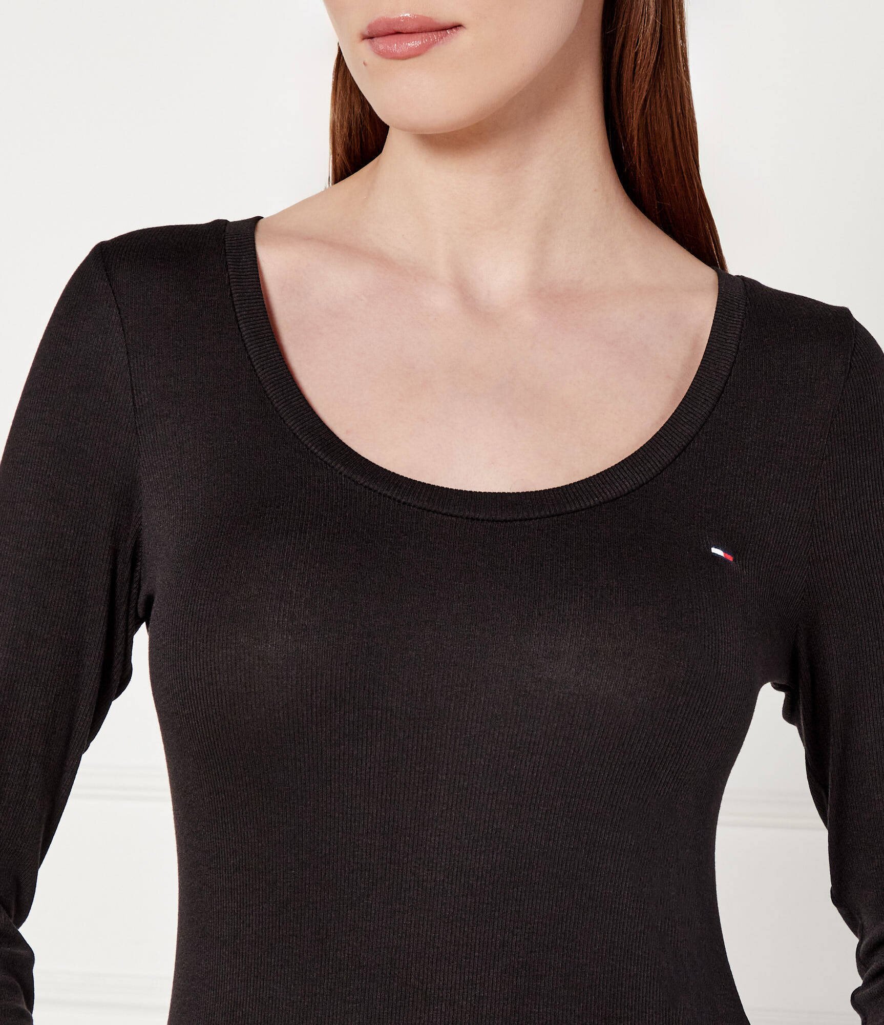 Tommy Jeans Bluză | Regular Fit