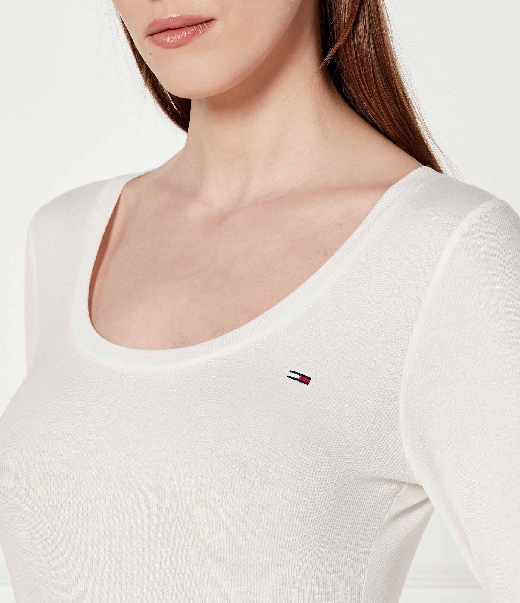 Tommy Jeans Bluză | Regular Fit